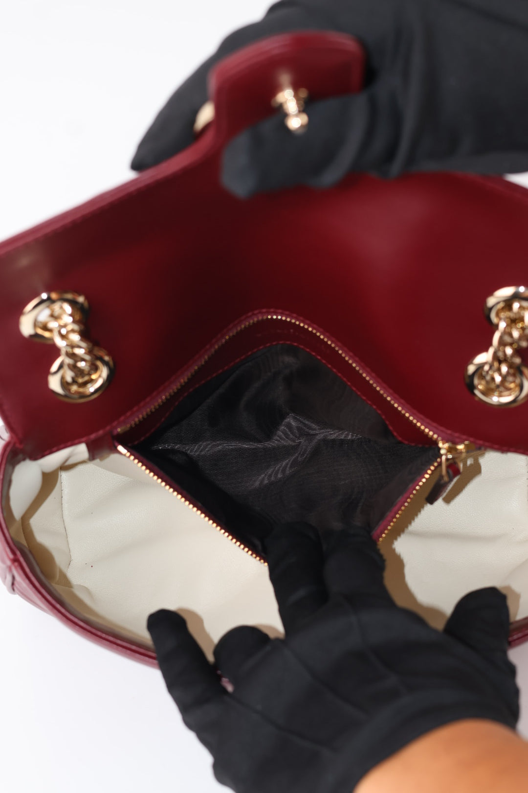 Gucci Marmont Media Ancora