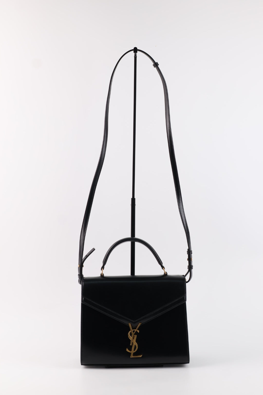 Saint Laurent Cassandra Media