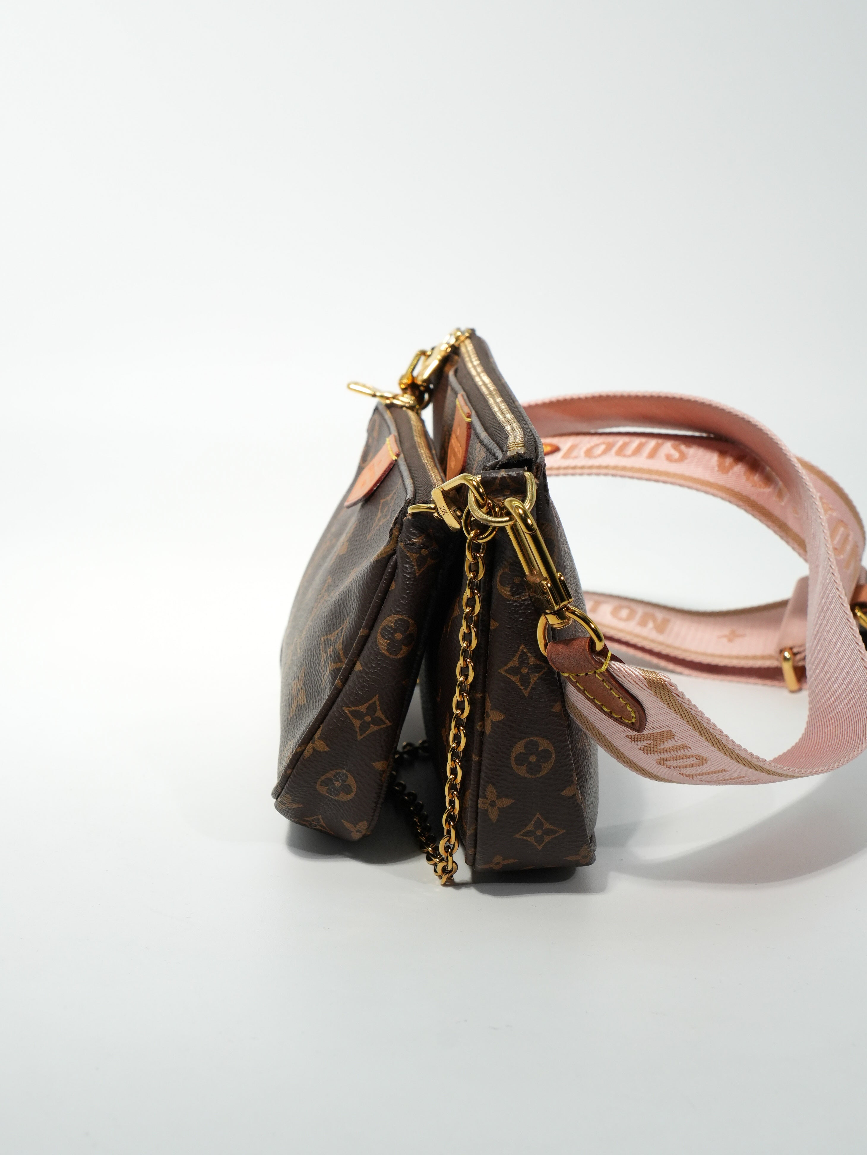 Louis Vuitton Multipochette Accessoires