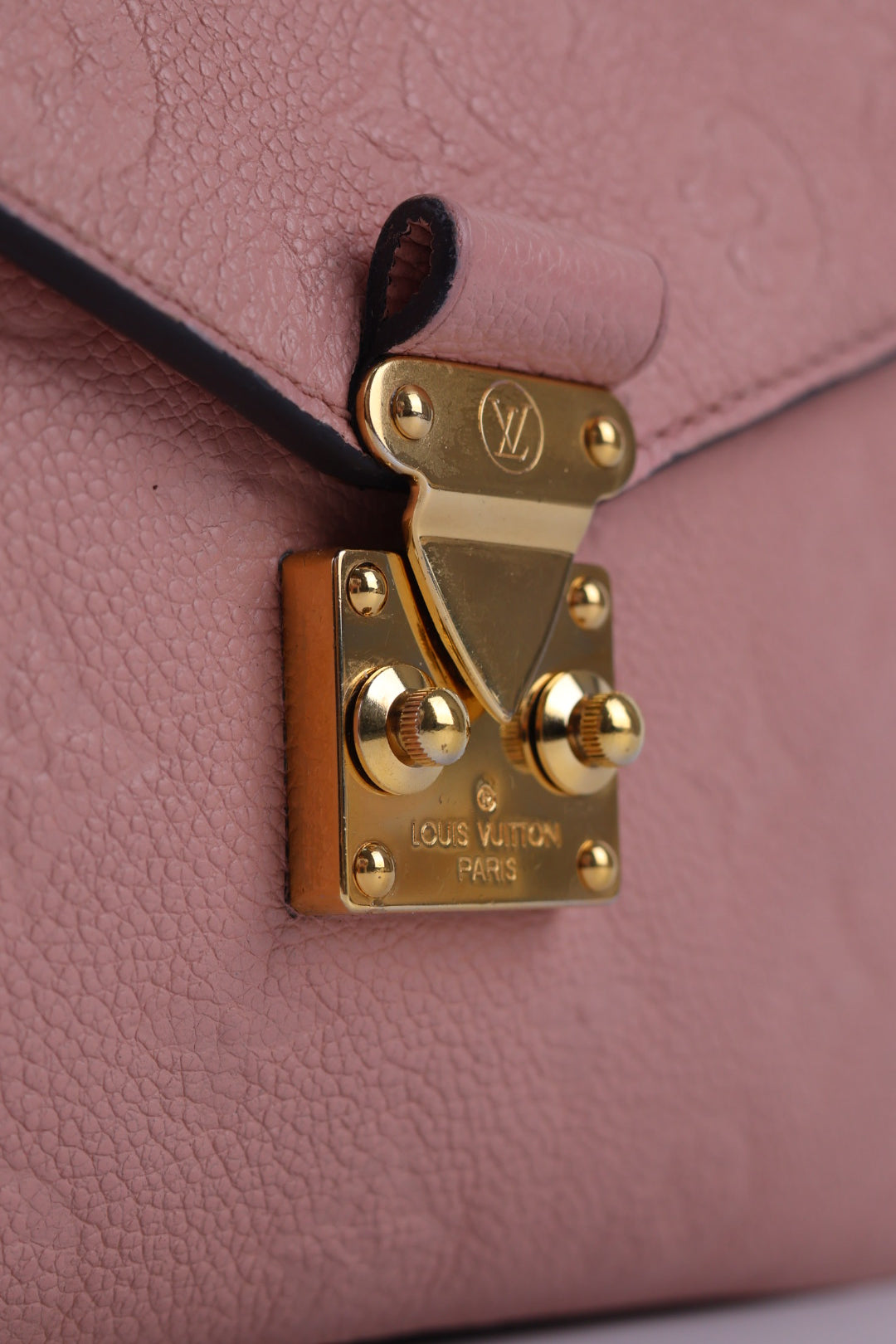 Louis Vuitton Métis Empreinte