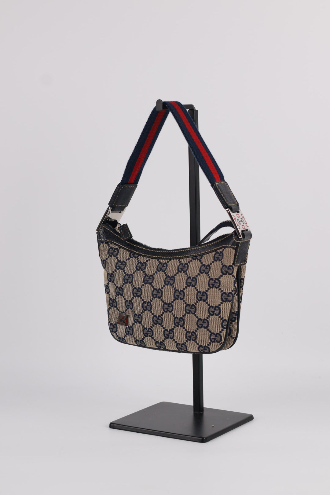 Gucci Mini Horsebit GG Wave