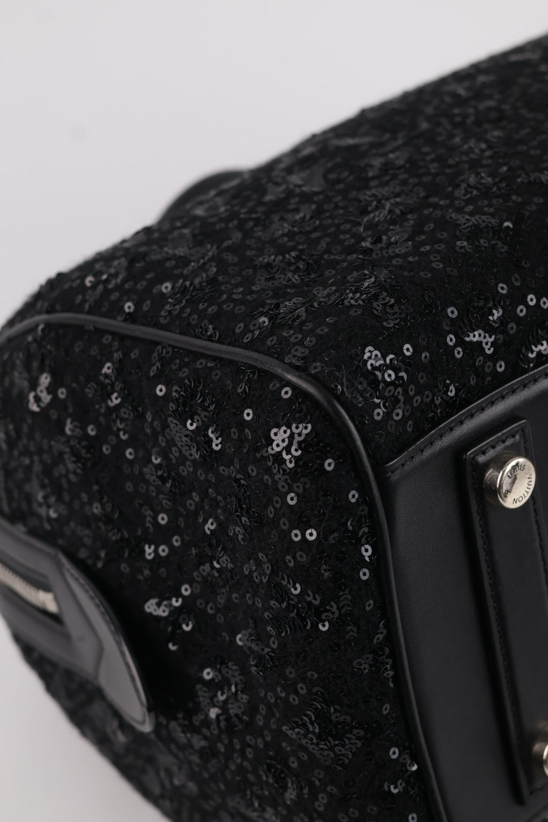 Louis Vuitton Speedy Paillettes