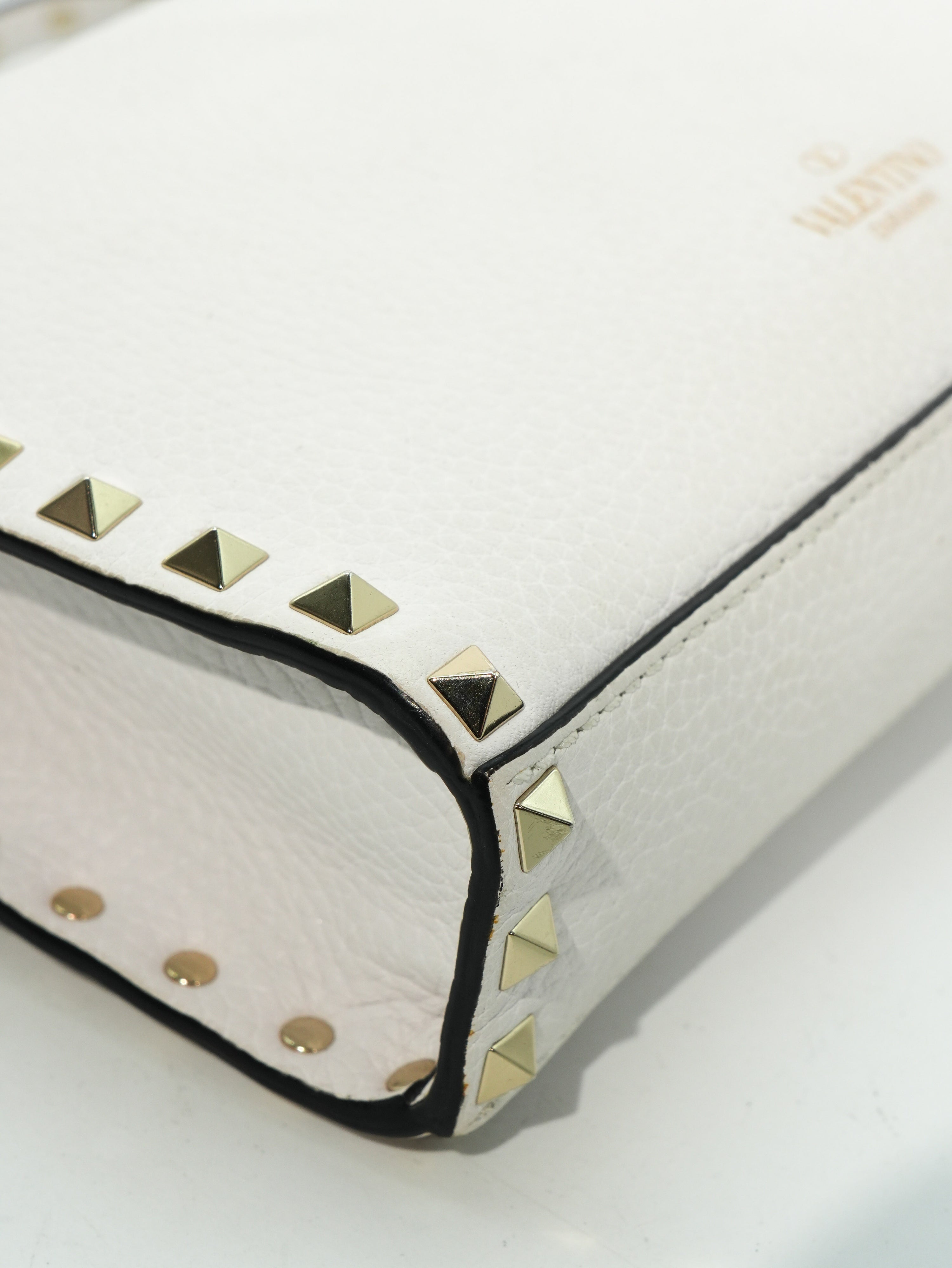 Valentino Rockstud Spike a Tracolla