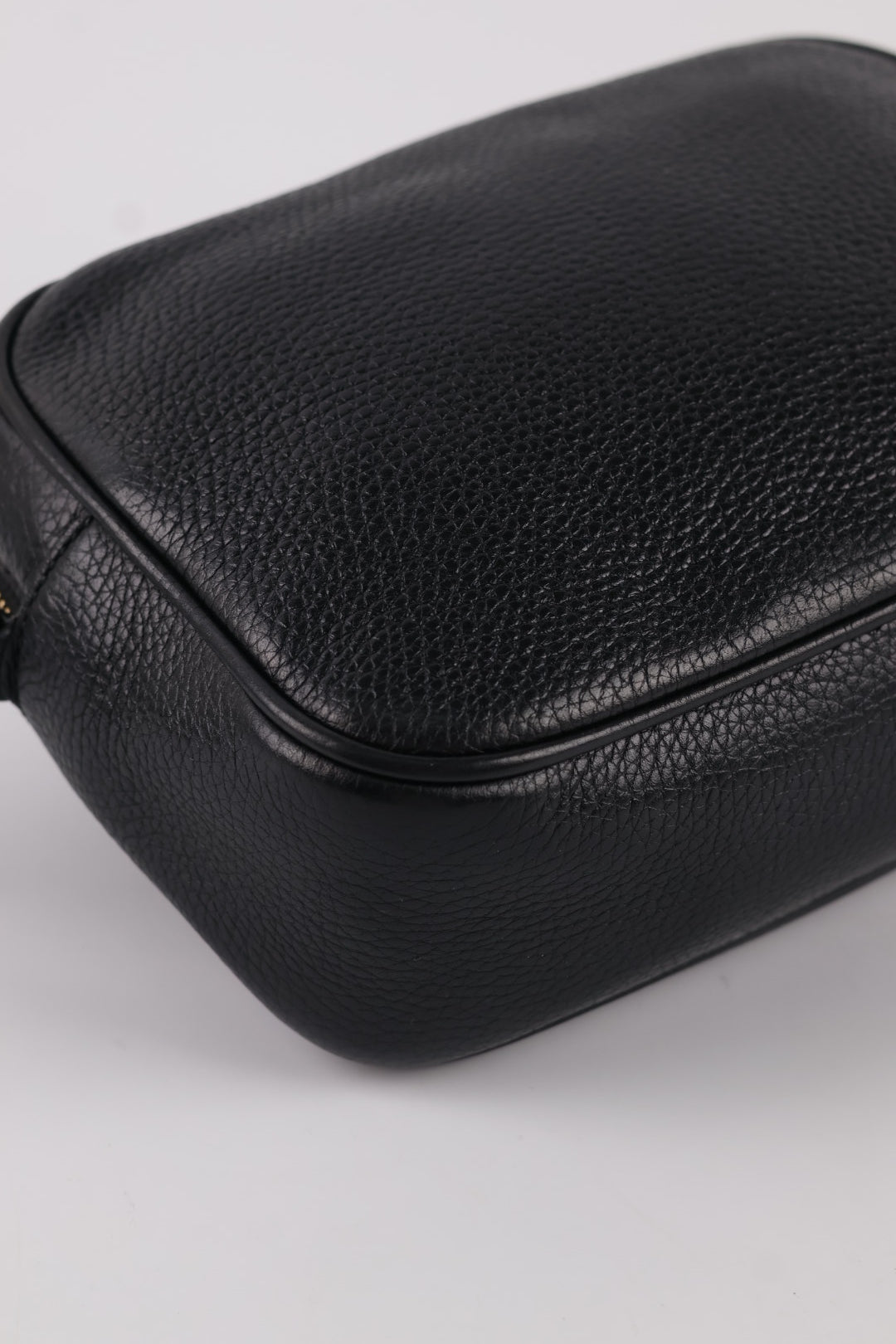 Gucci Soho Camera Bag