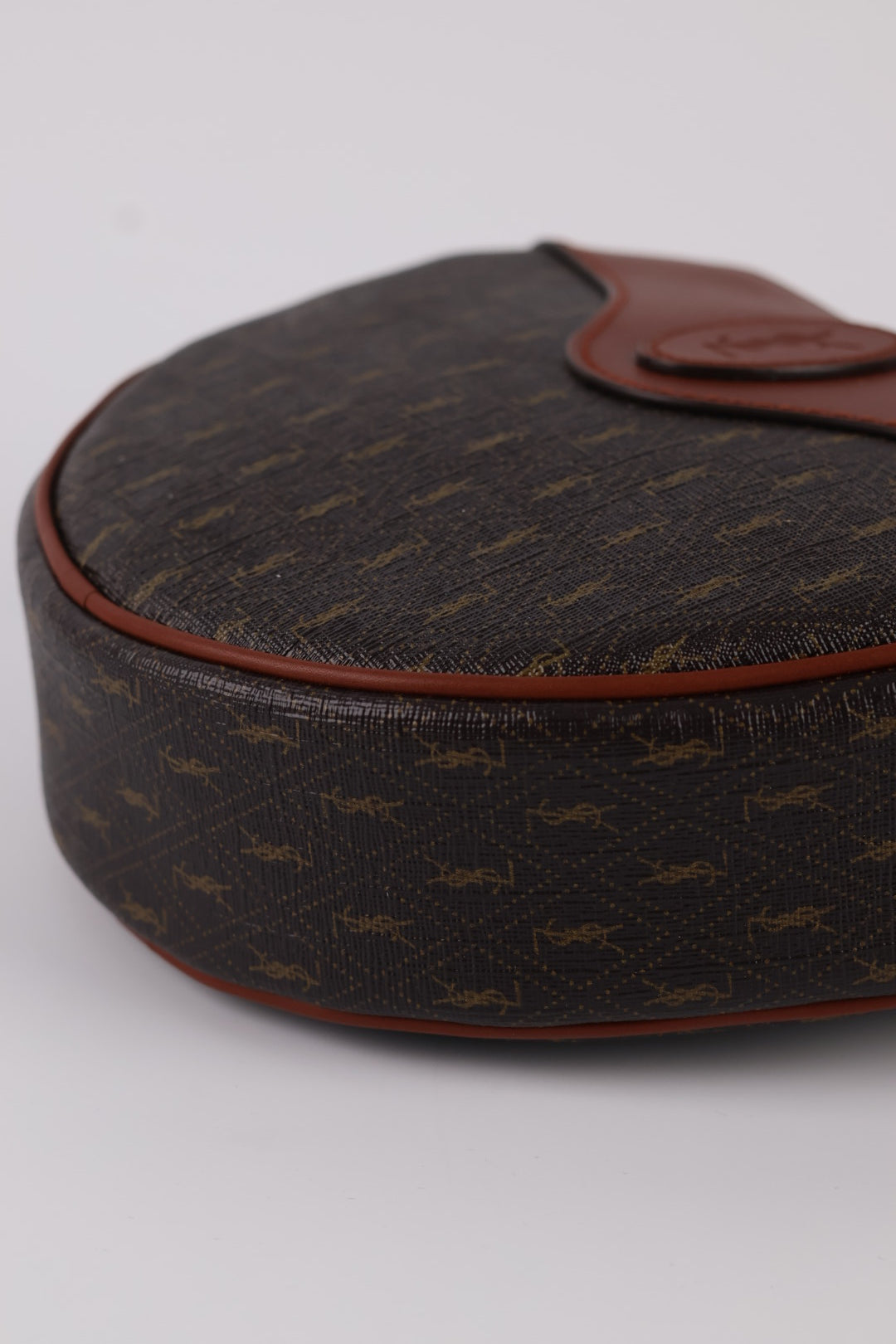 Saint Laurent Le Monogramme Heart
