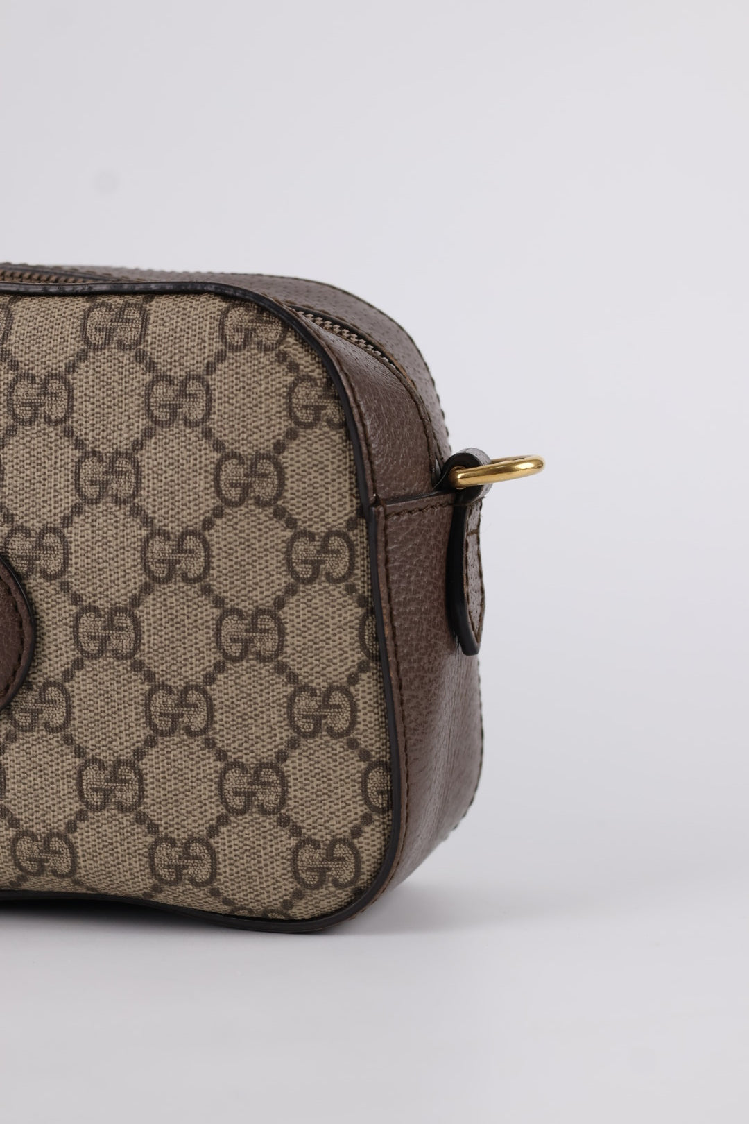Gucci Neo Vintage Camera bag GG Supreme