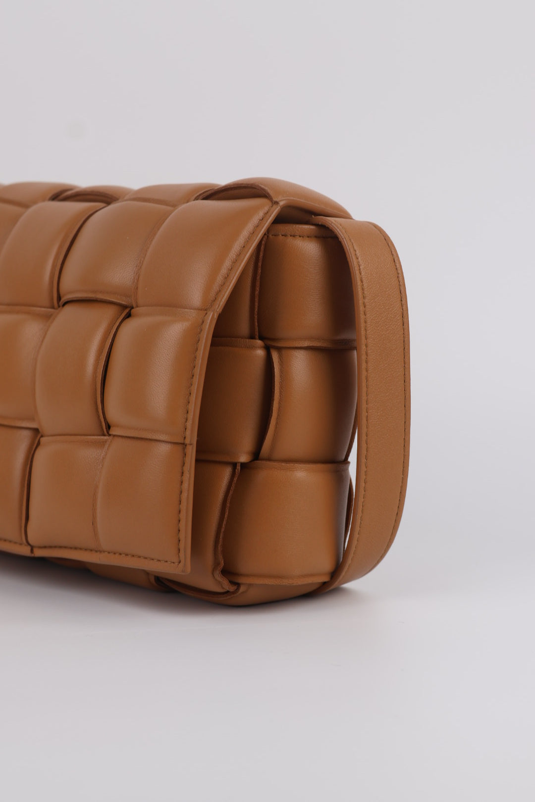 Bottega Veneta Padded Cassette