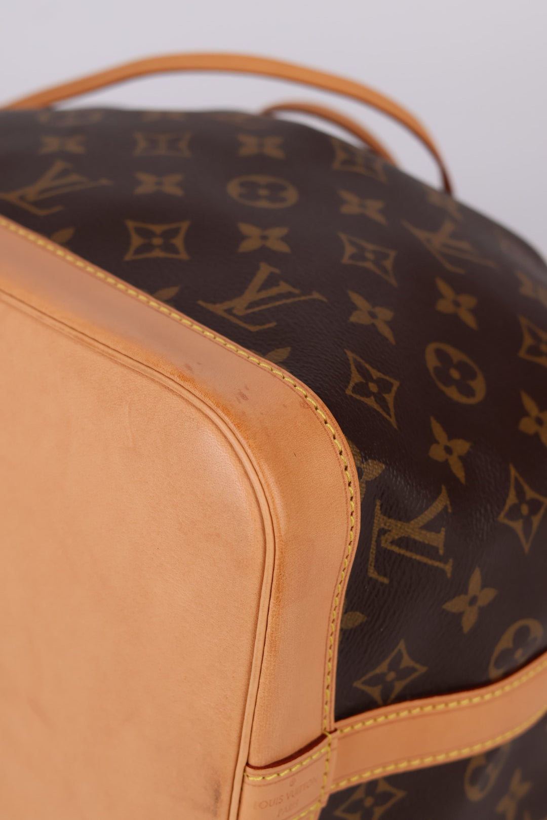 Louis Vuitton Noé BB Monogram