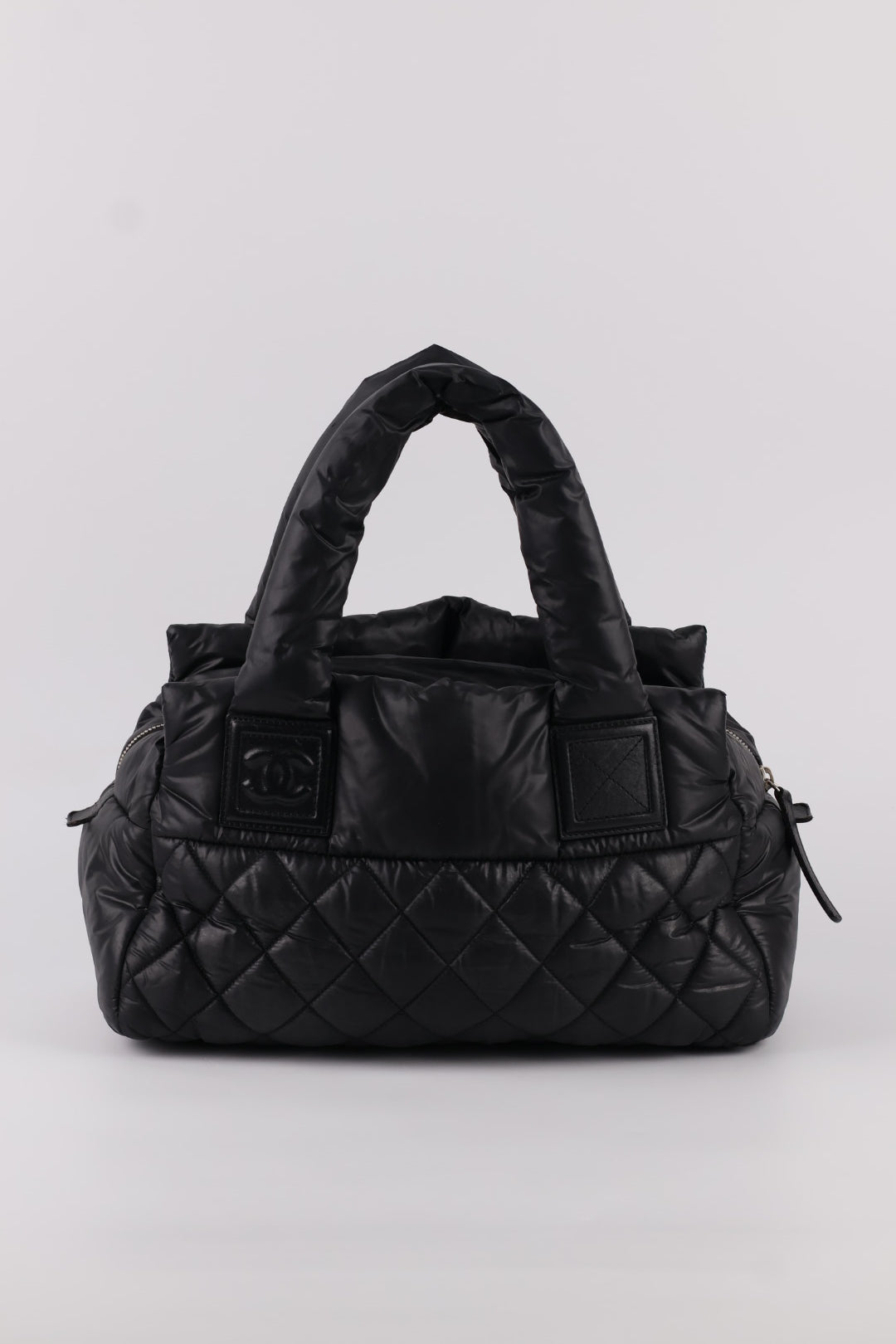 Chanel Boston Coco Cocoon