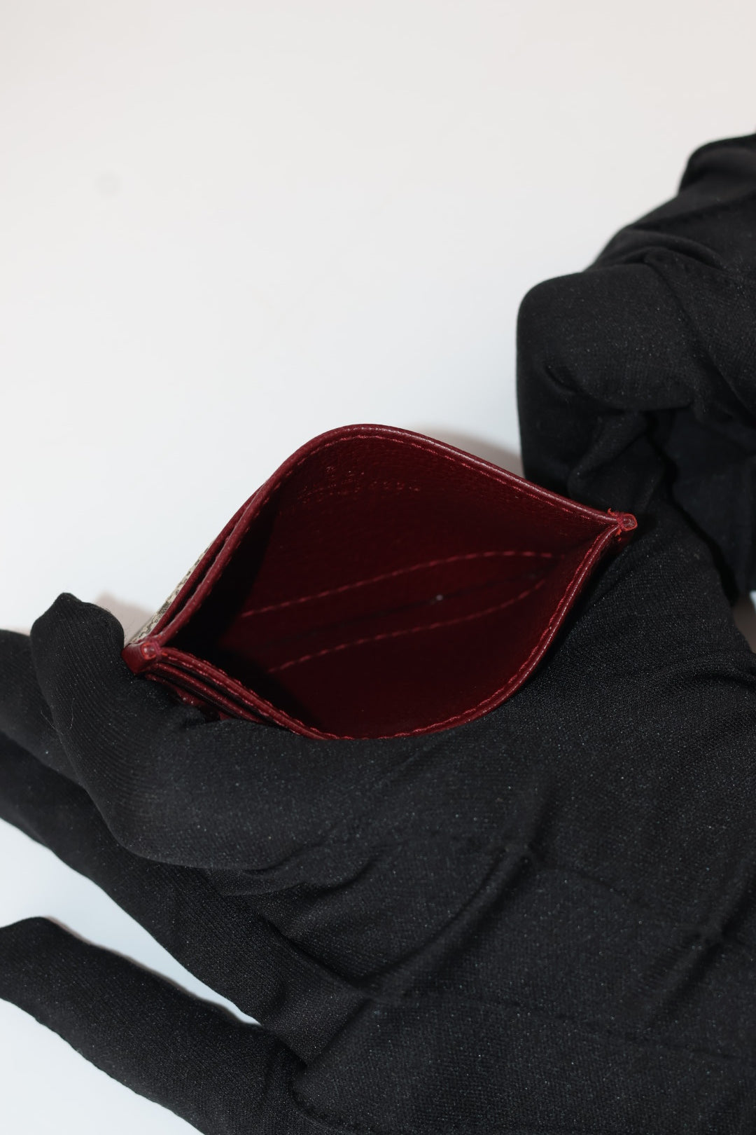 Gucci Portacarte Ophidia GG Supreme