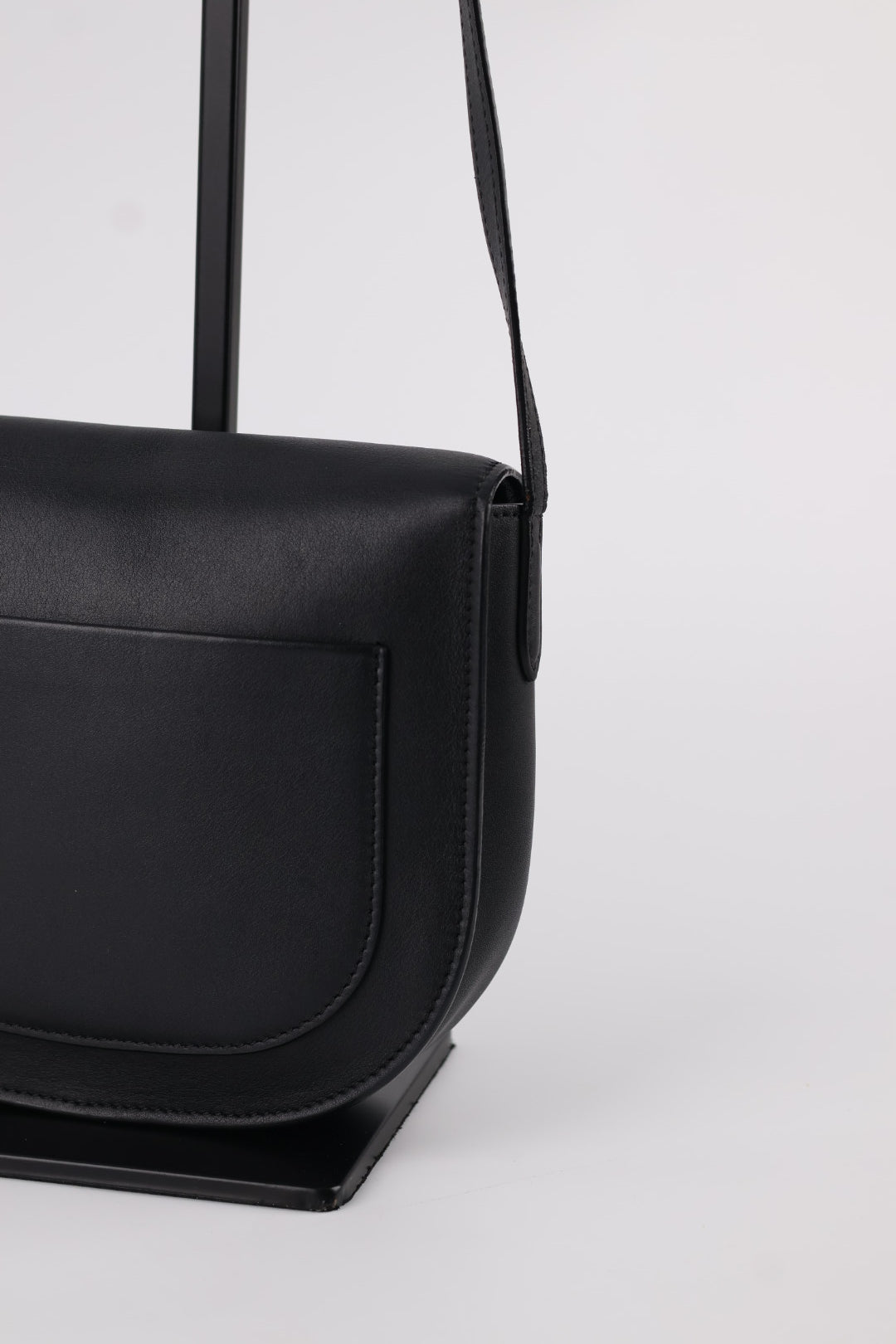 Celine Trotteur in Pelle