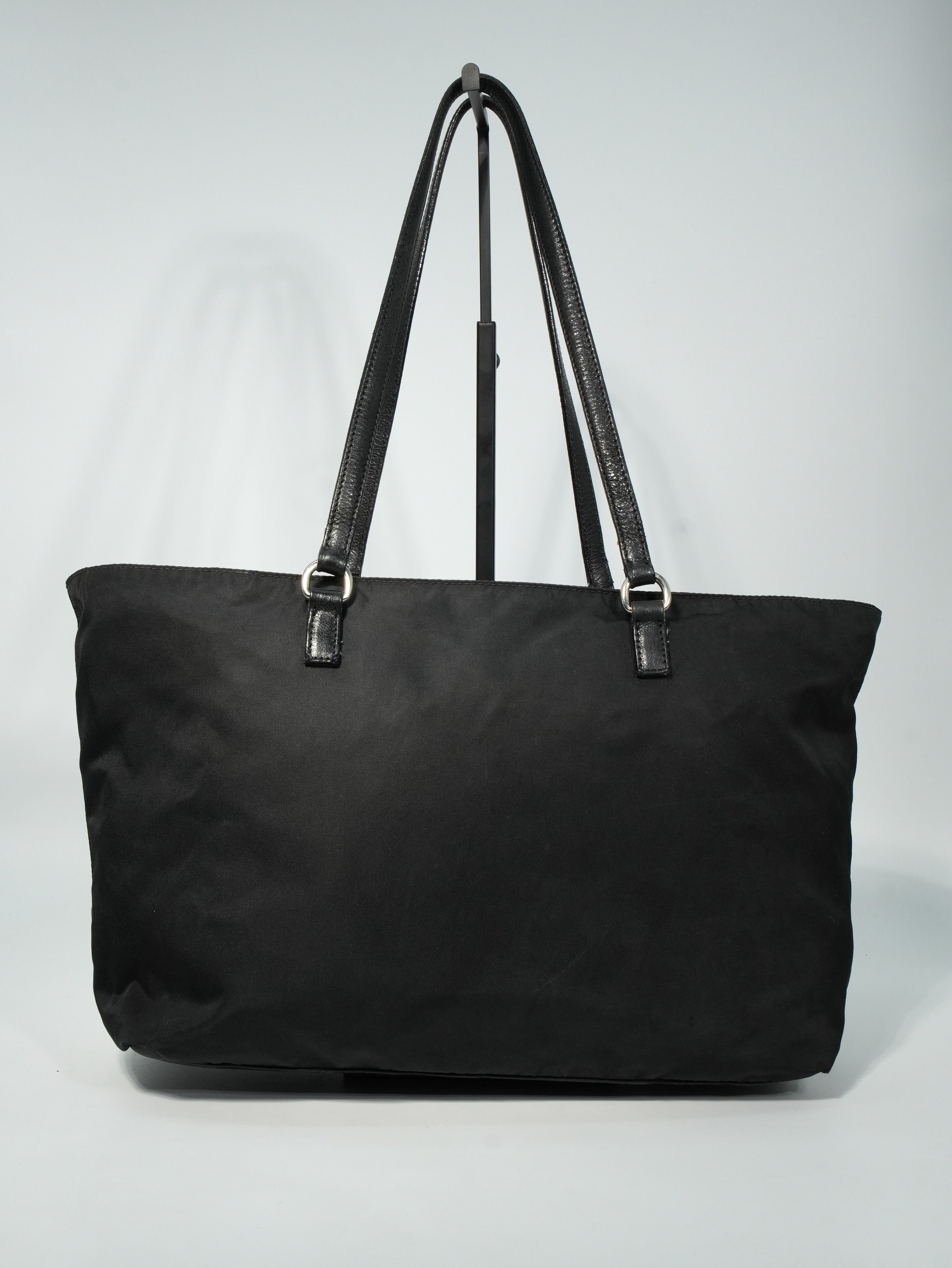 Prada Shopping Nylon