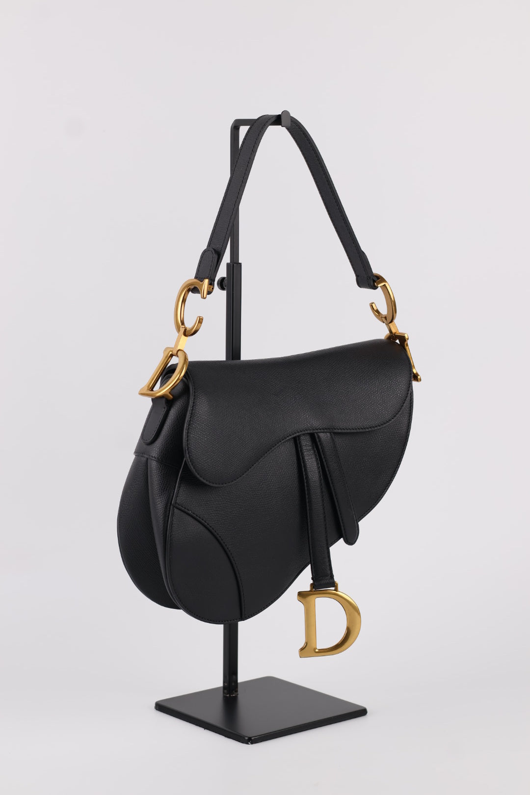 Dior Saddle in Pelle