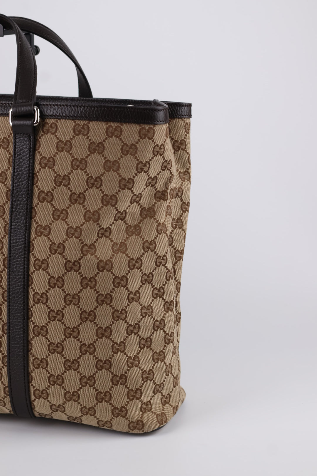 Gucci Tote GG Wave Large