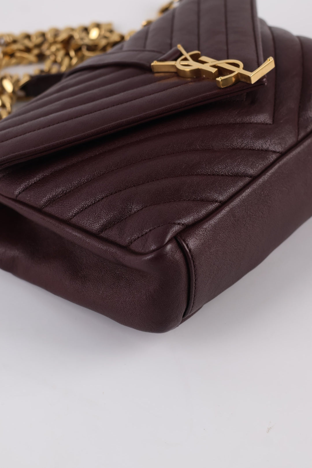 Saint Laurent College Small