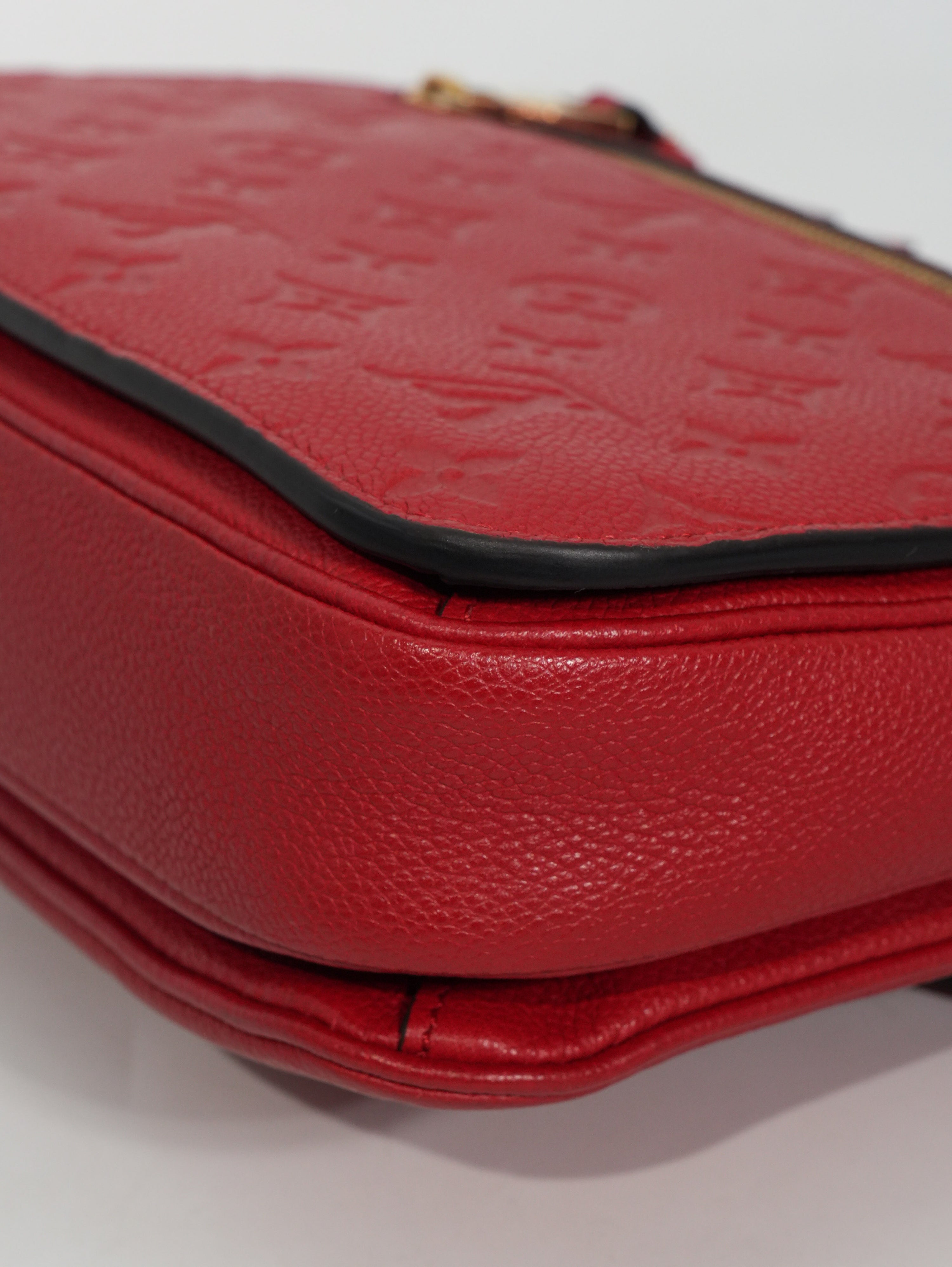 Louis Vuitton Métis Empreinte