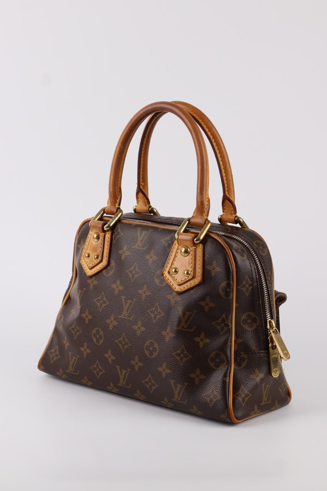 Louis Vuitton Manhattan PM Monogram