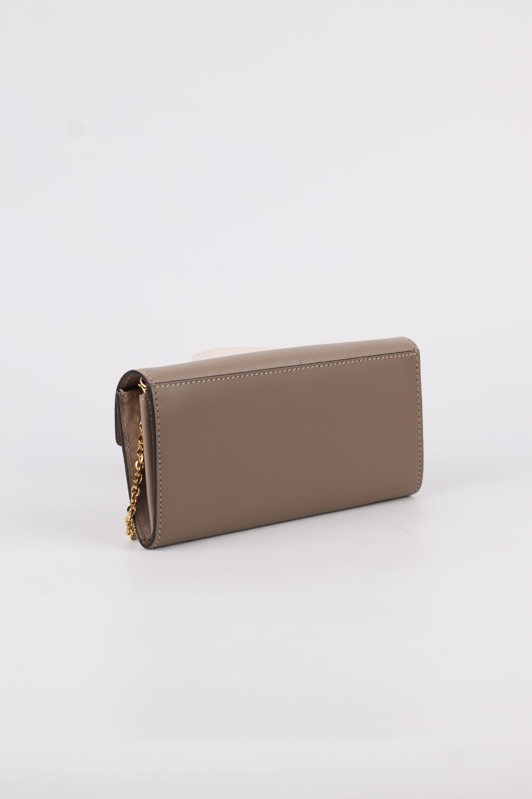 Fendi Woc Continental FF Diamonds