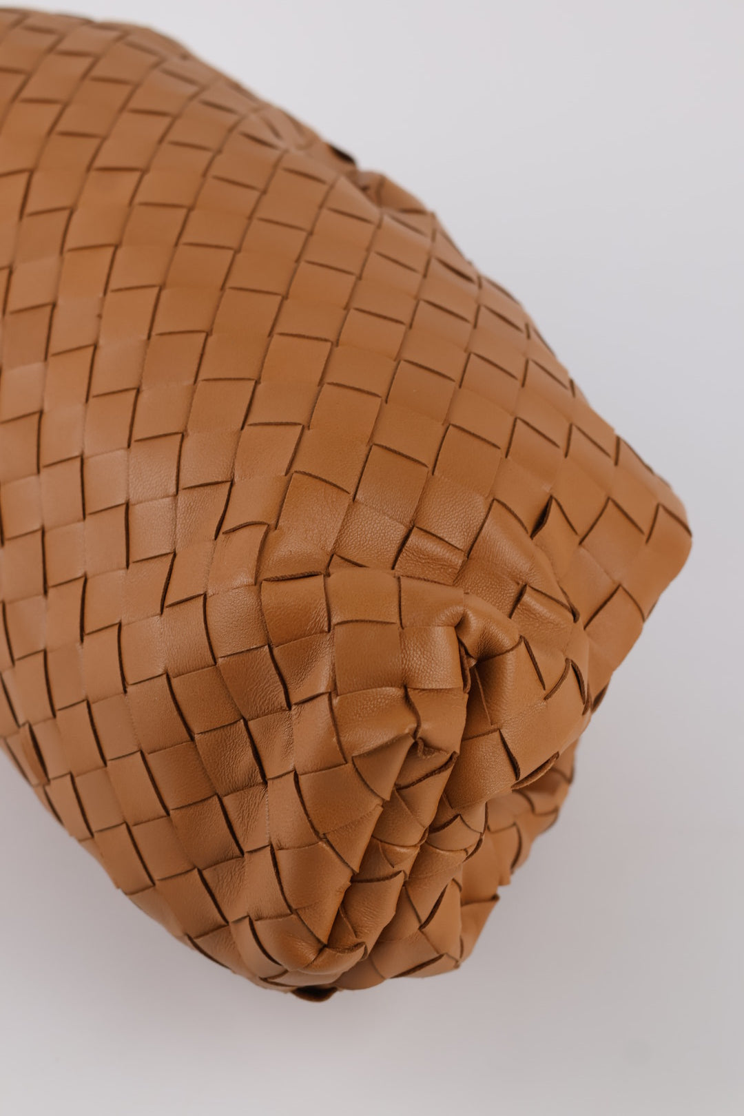 Bottega Veneta Pouch in Pelle