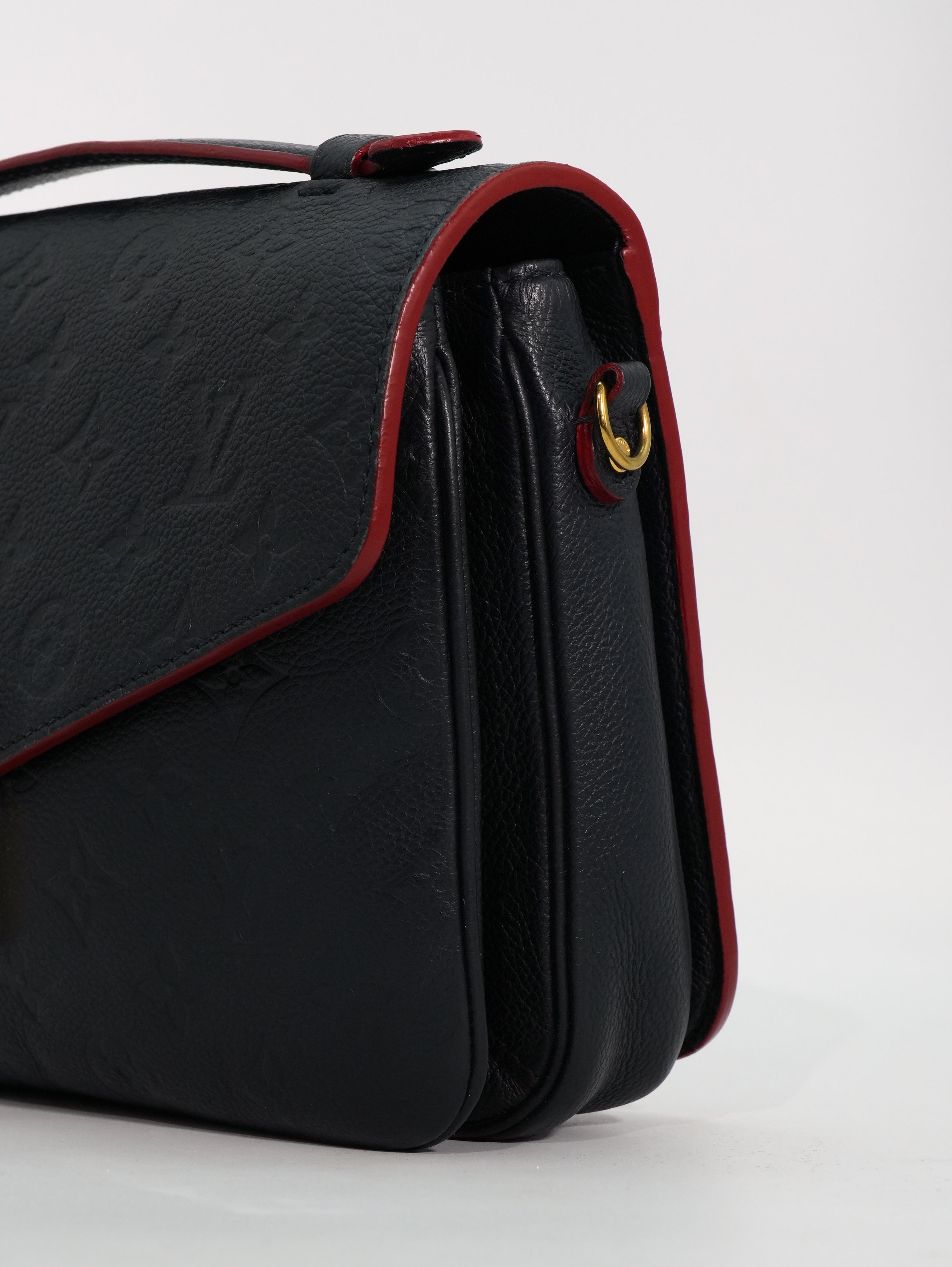 Louis Vuitton Métis Empreinte