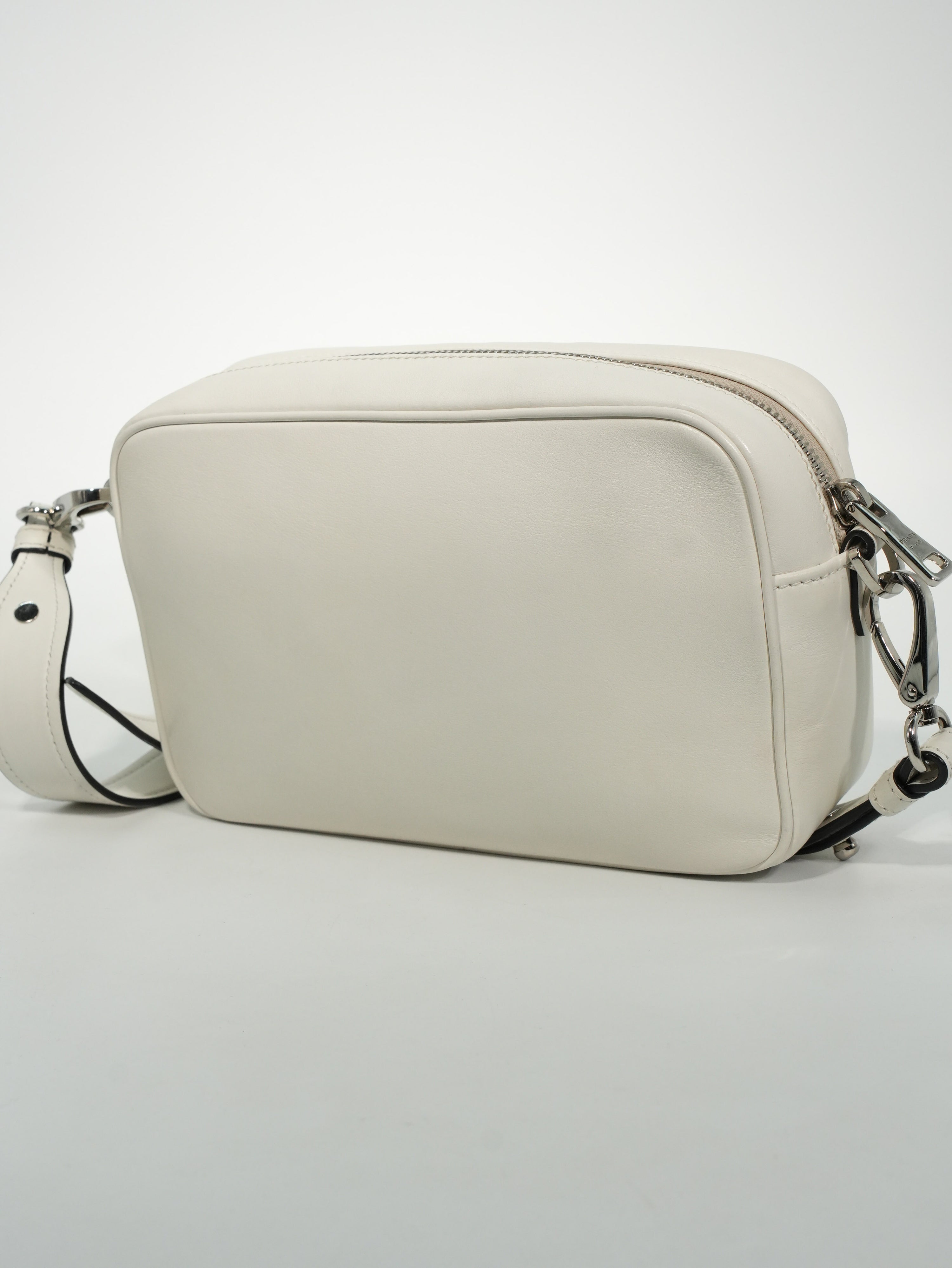 Prada Mirage Camera Bag Monkey