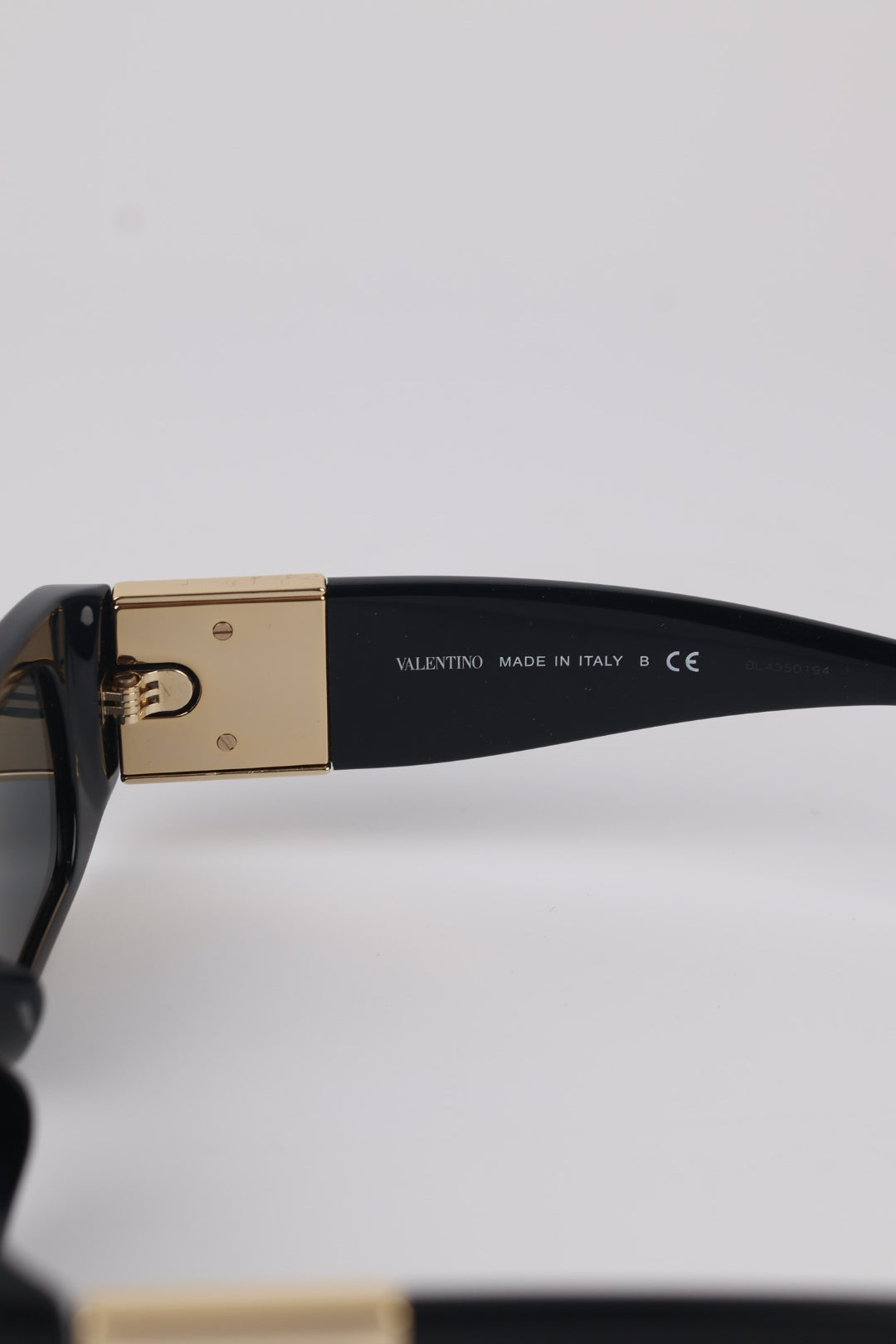 Valentino Occhiali OneStud