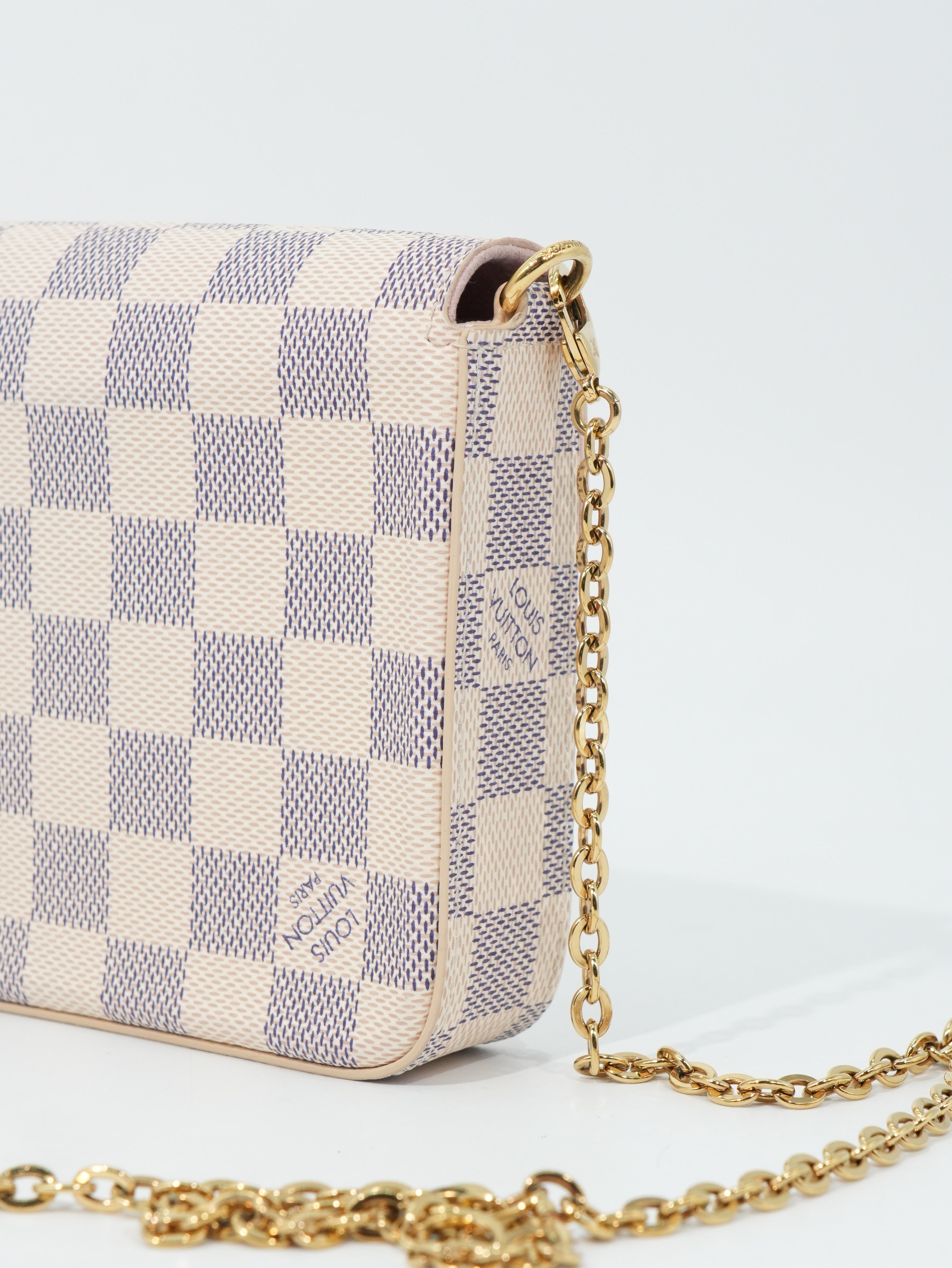 Louis Vuitton Félicie