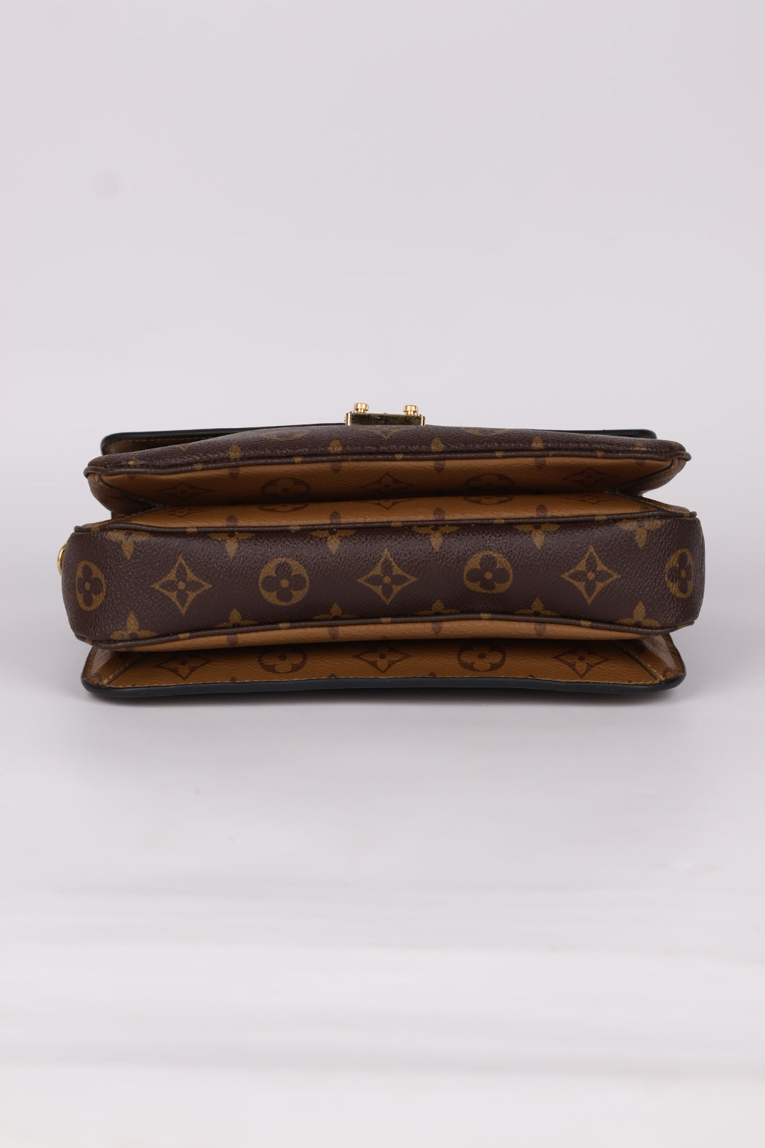 Louis Vuitton Métis Reverse