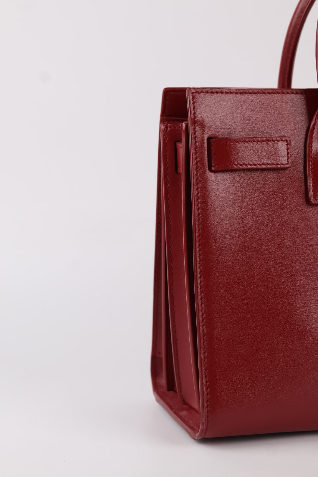 Saint Laurent Sac De Jour Baby