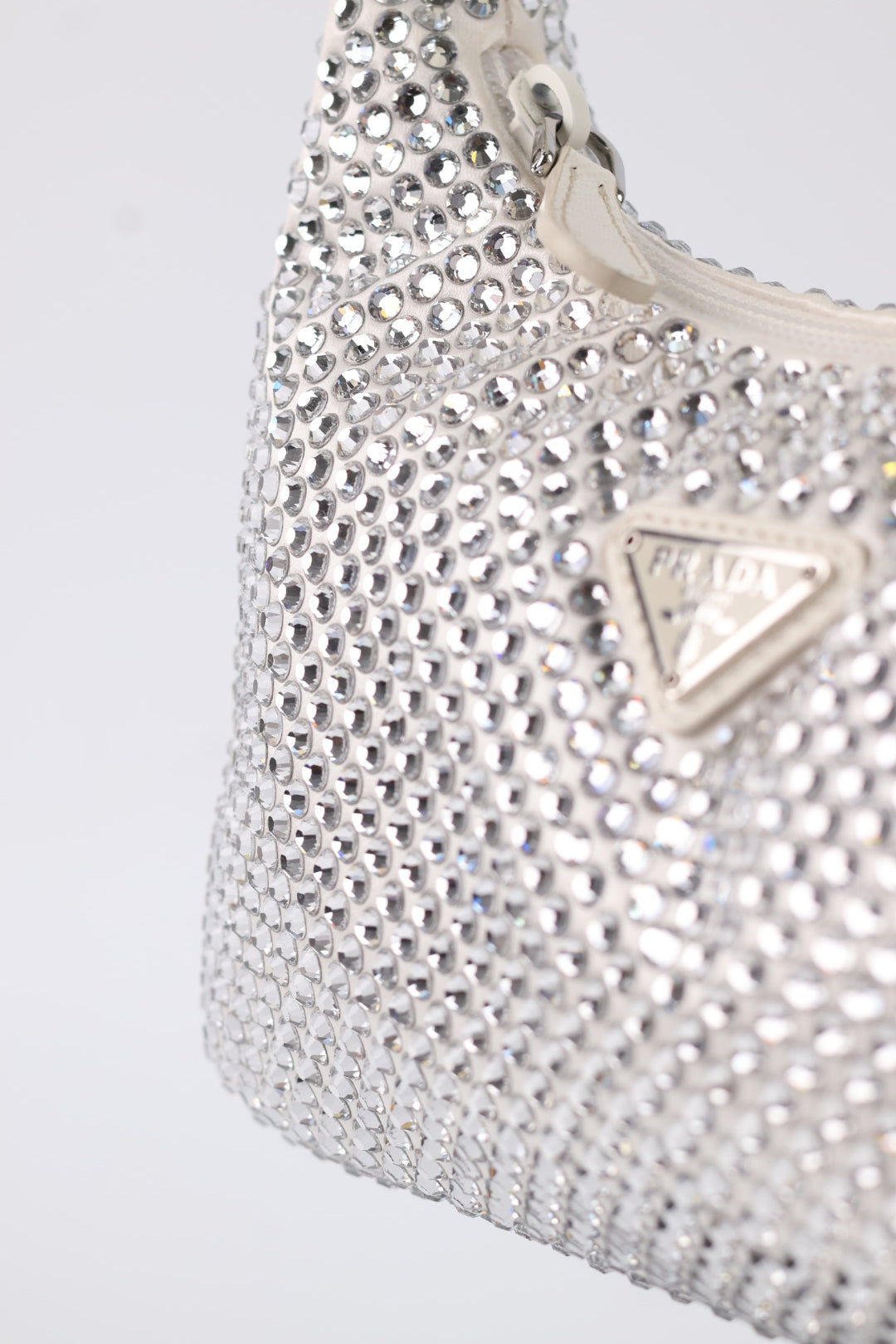 Prada Re-Edition 2000 Crystal
