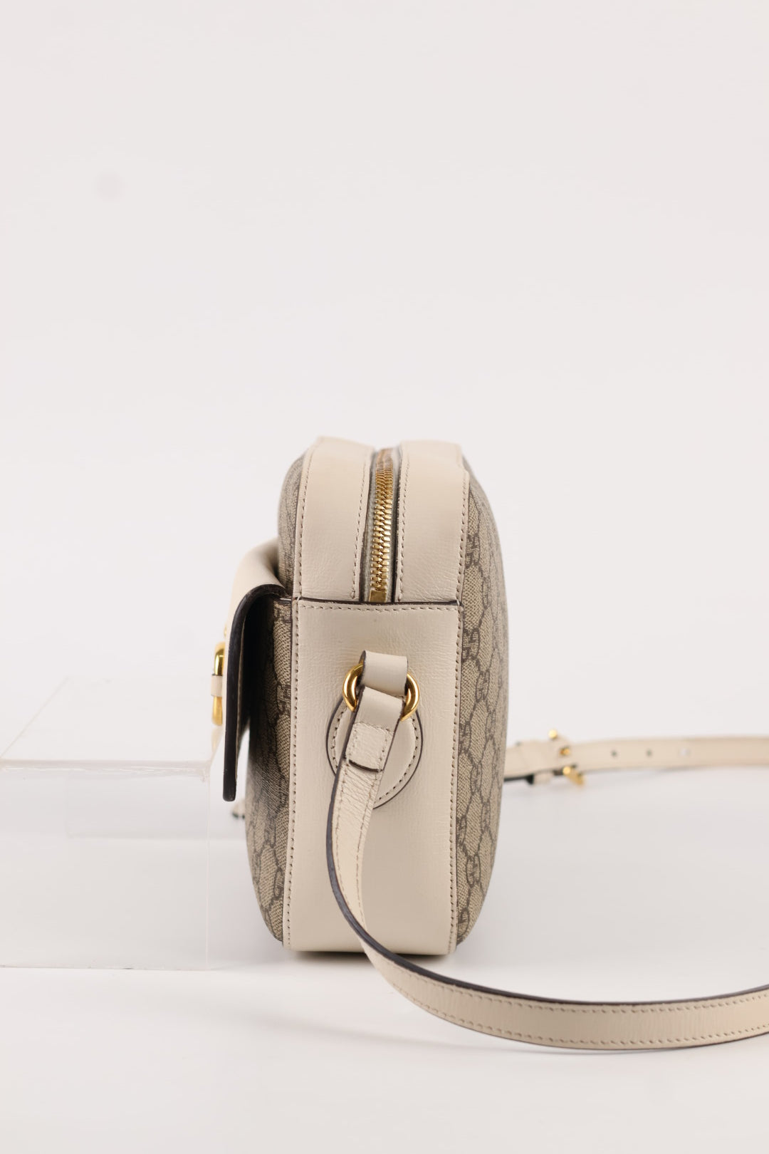 Gucci Horsebit Camera Bag