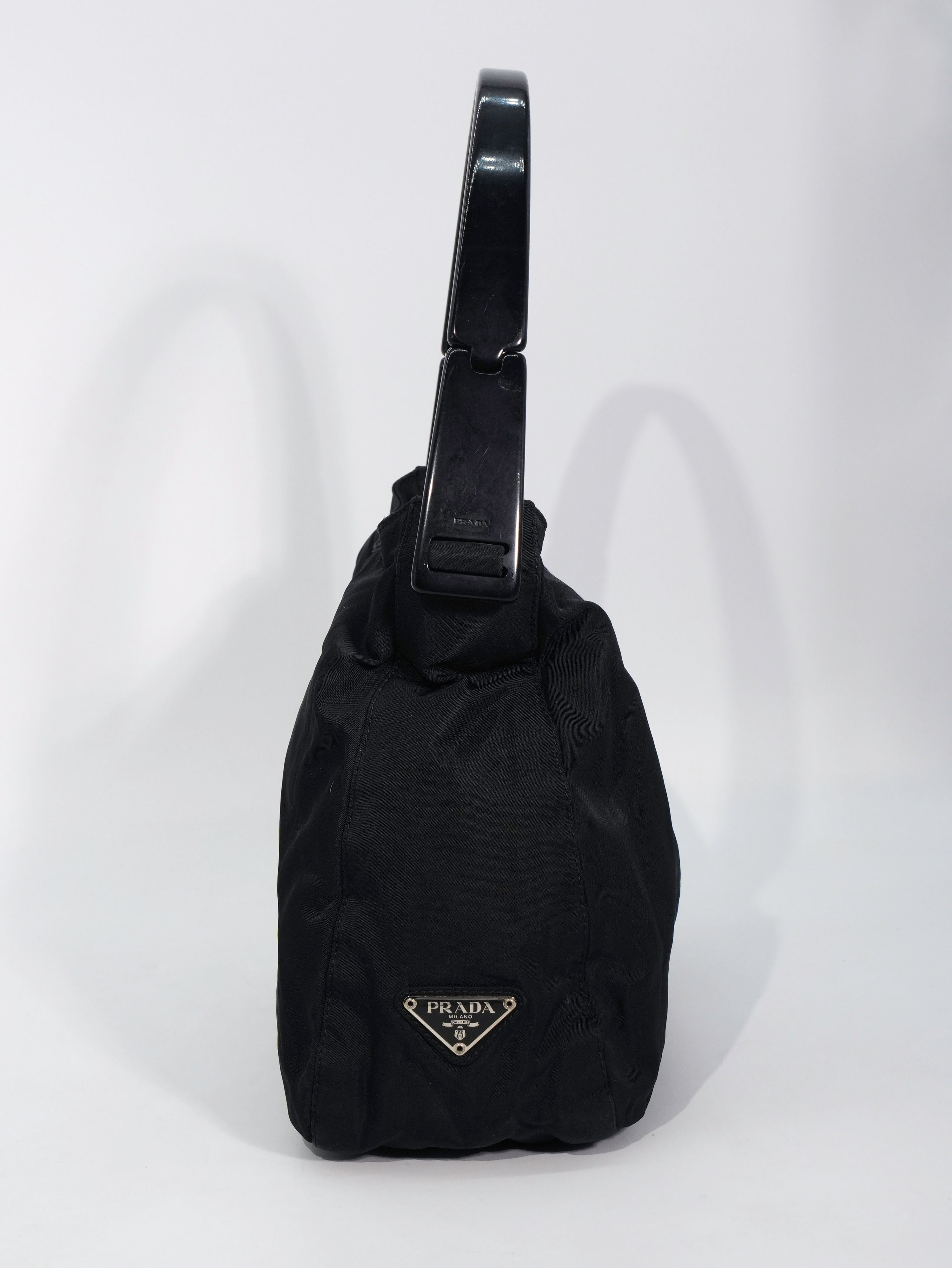 Prada a Spalla Nylon