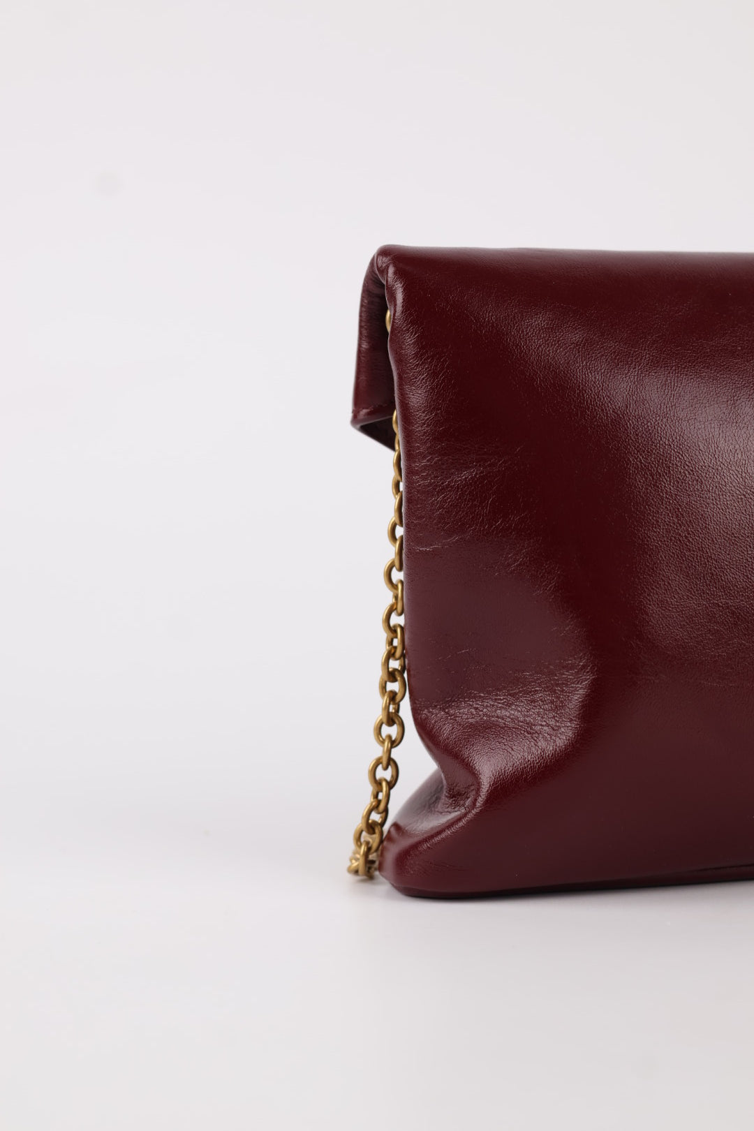 Saint Laurent Cassandre in Agnello