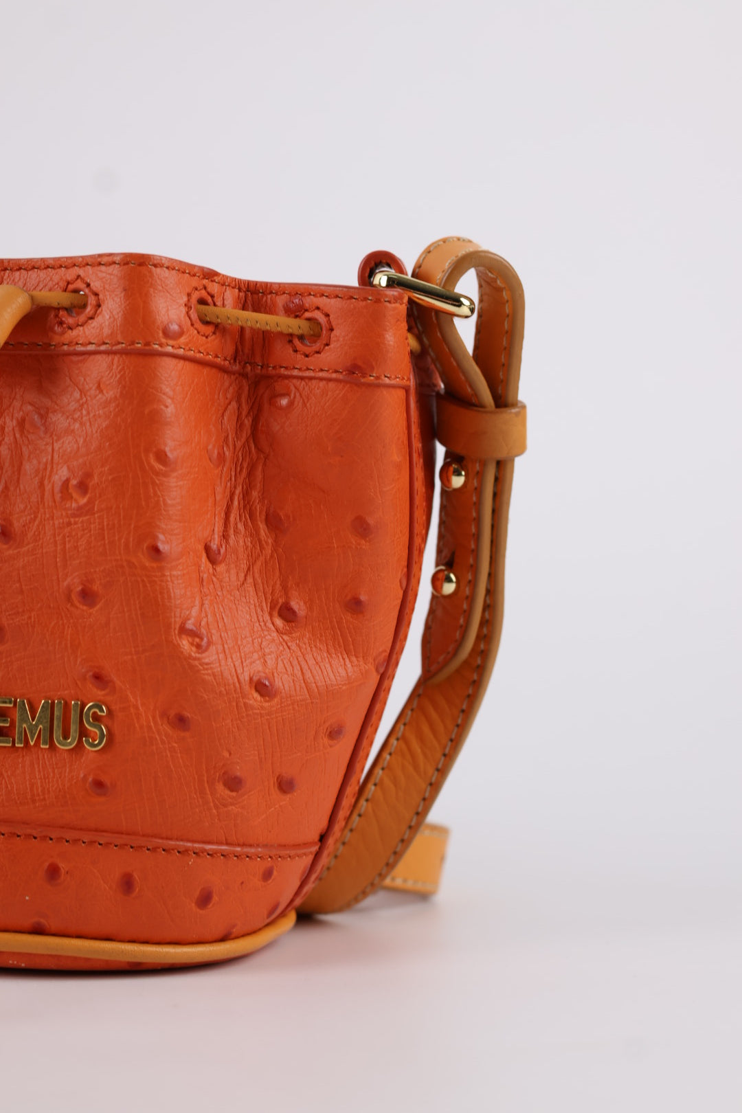 Jacquemus Le Petit Haqiba