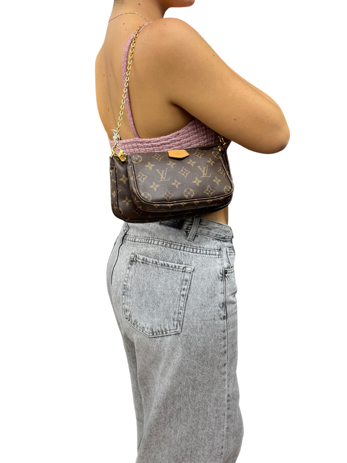 Louis Vuitton Multipochette Accessoires
