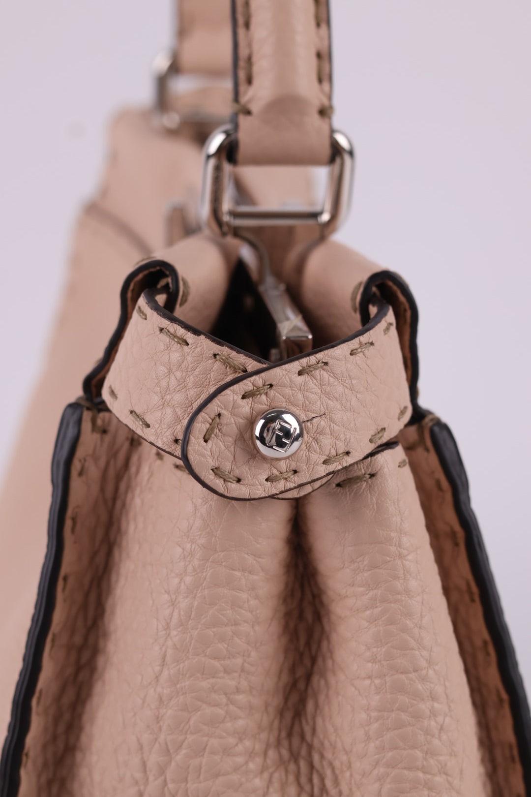 Fendi Peekaboo Selleria Media