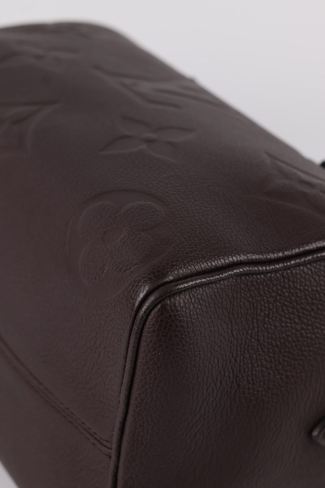 Louis Vuitton Speedy 25 Empreinte