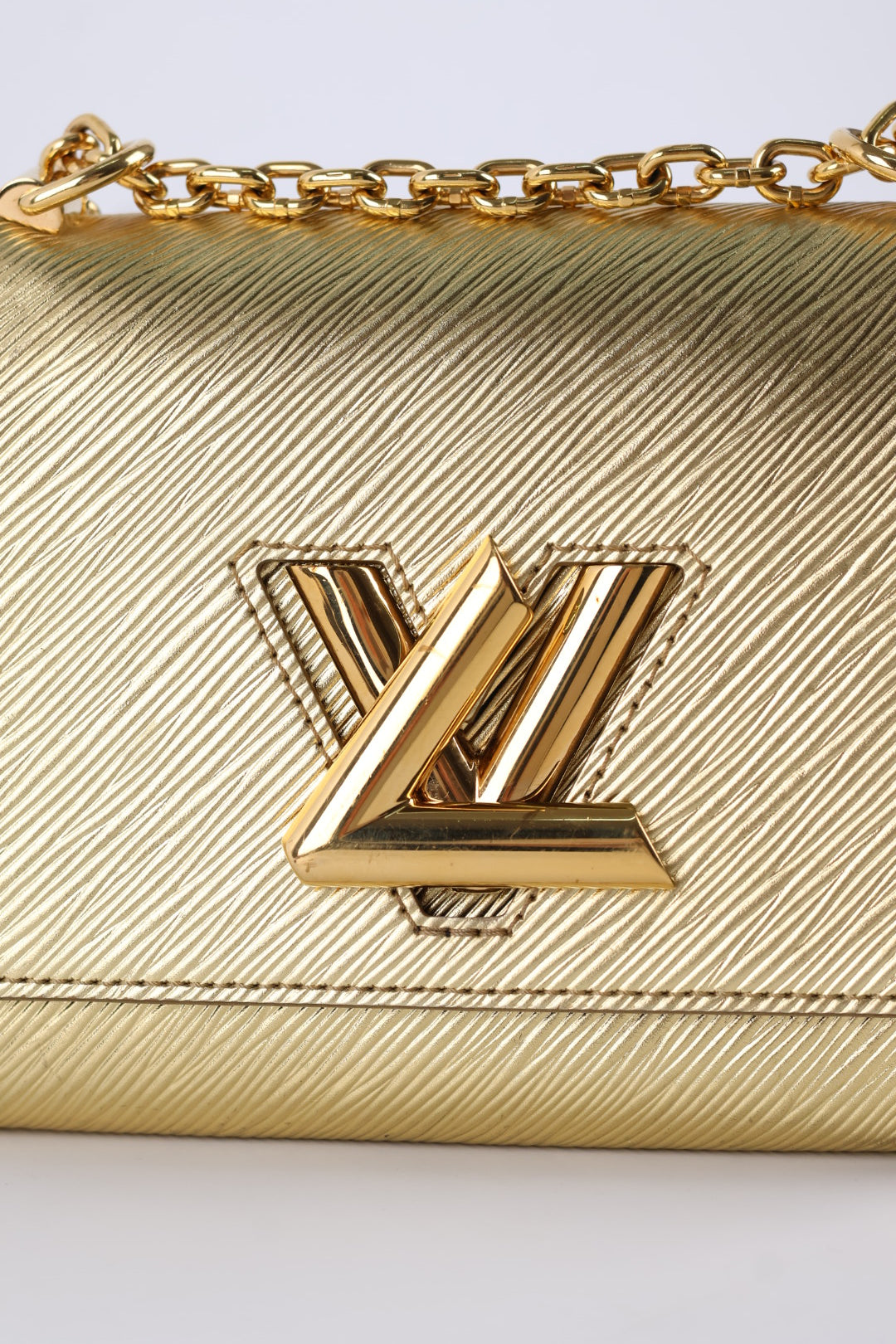 Louis Vuitton Twist Pm Epi