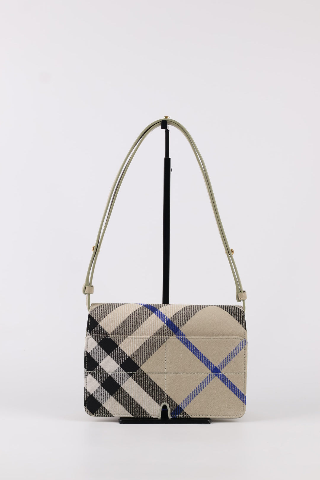 Burberry Snip Check