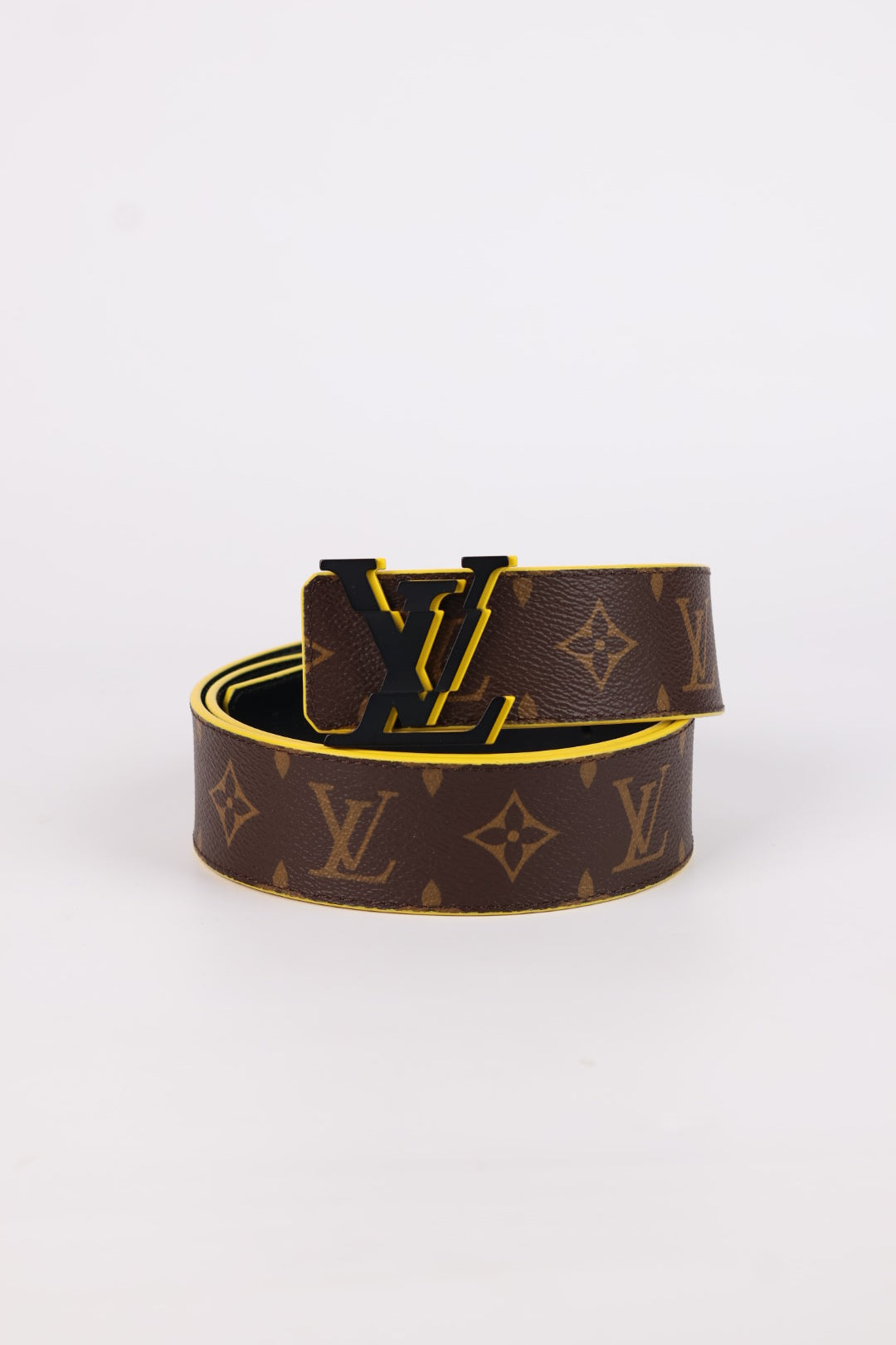 Louis Vuitton Cintura Broken Monogram