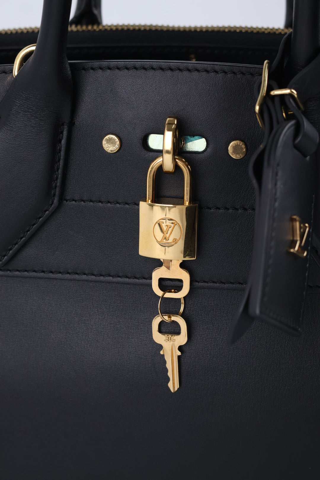 Louis Vuitton City Steamer
