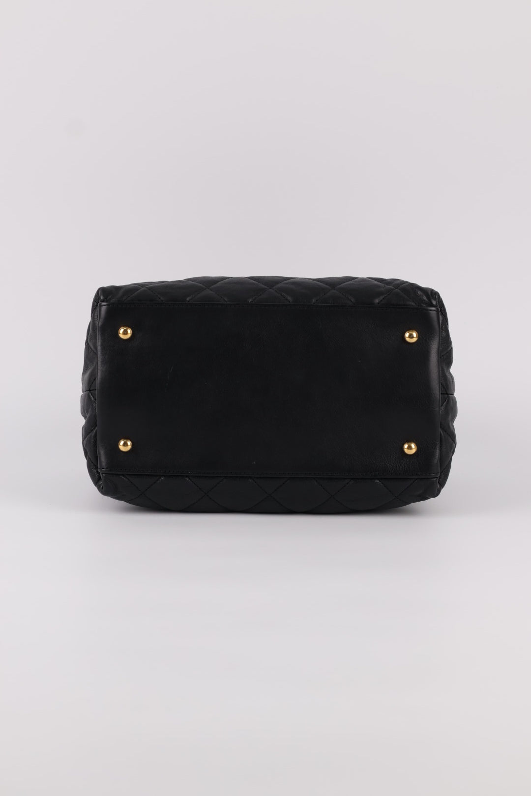 Chanel Chain Tote Small