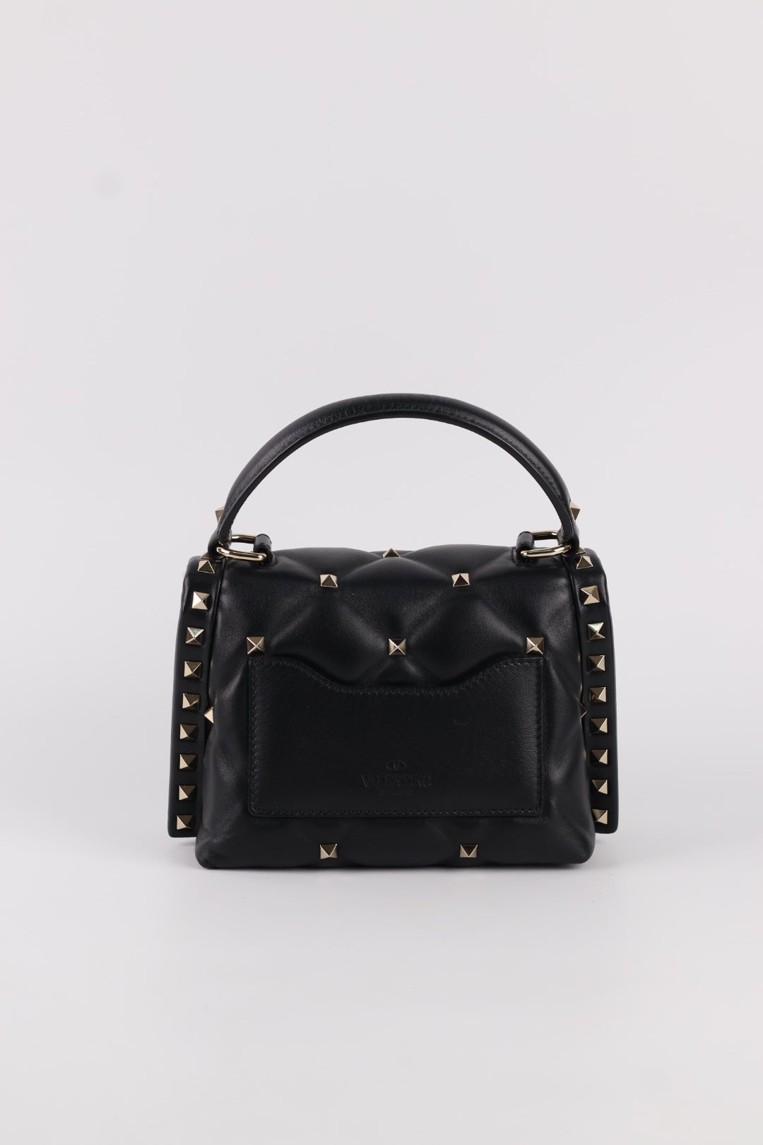 Valentino Candystud in Pelle