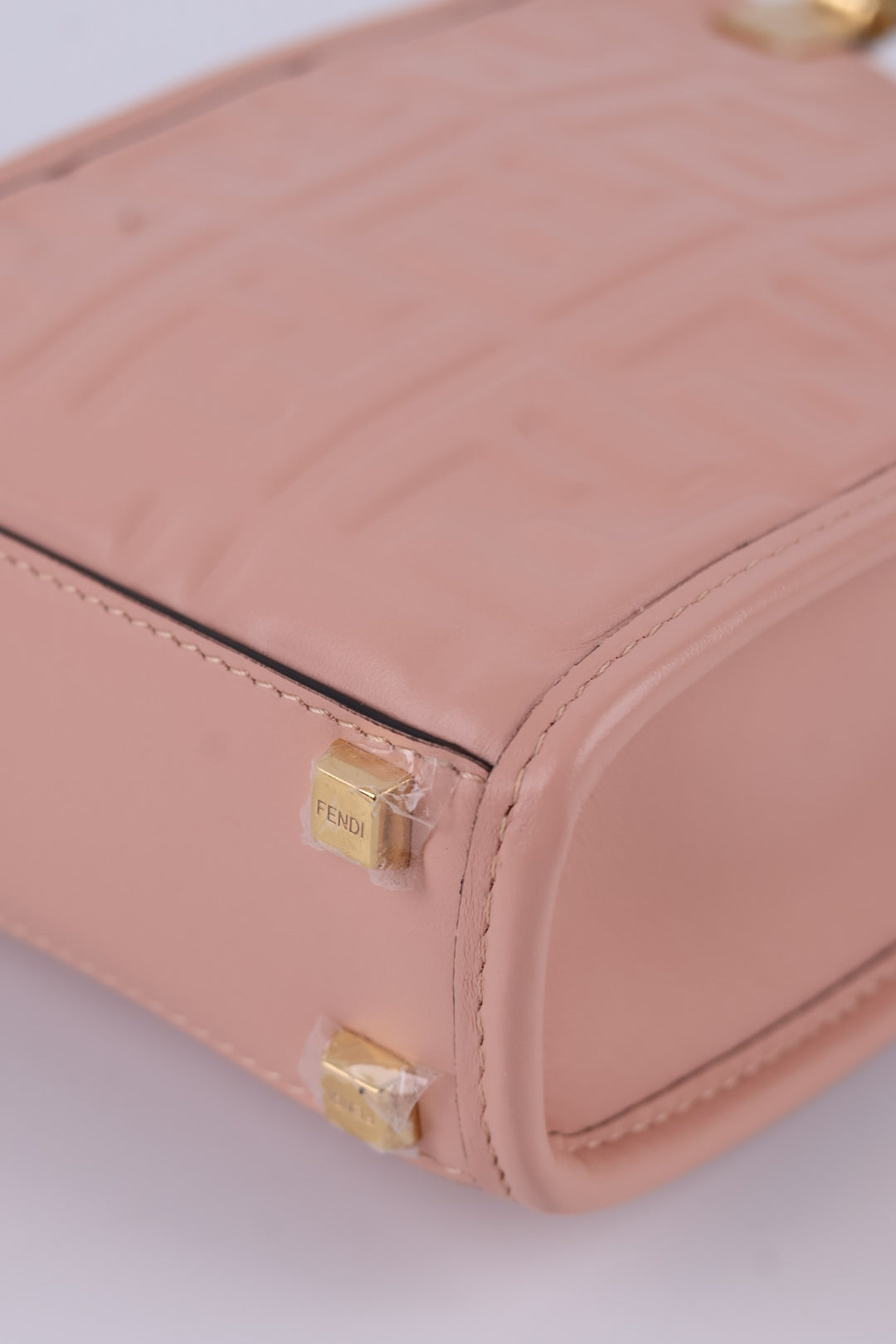 Fendi Mini Sunshine FF