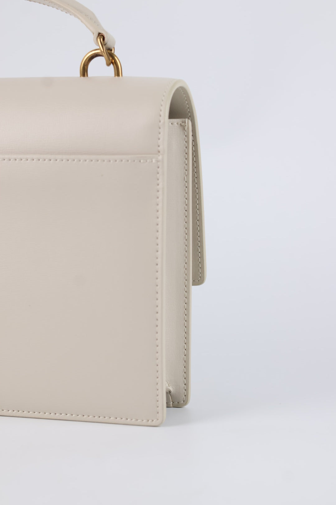 Saint Laurent Sunset Media Handle