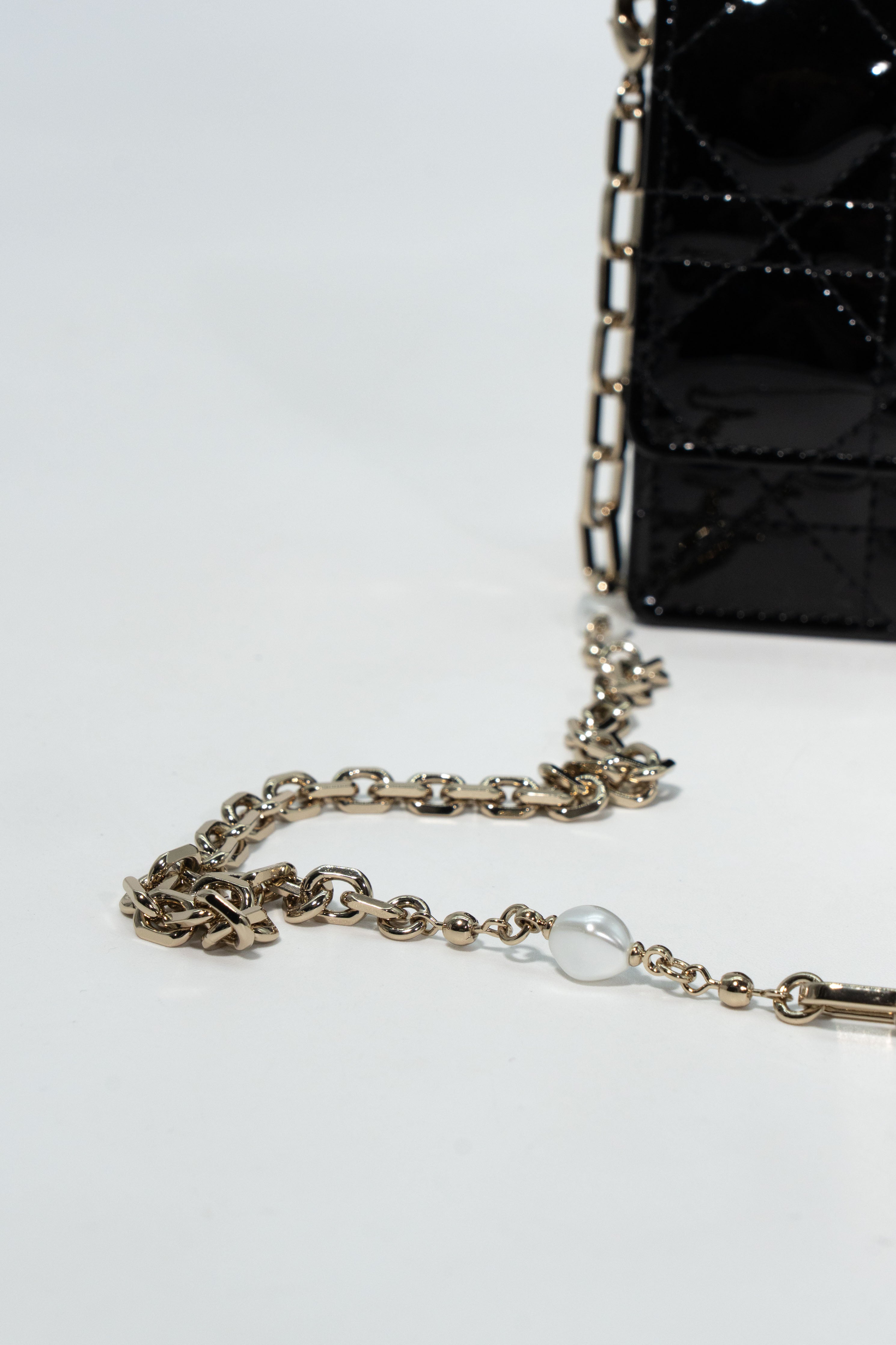 Dior Mini My Dior Vernis