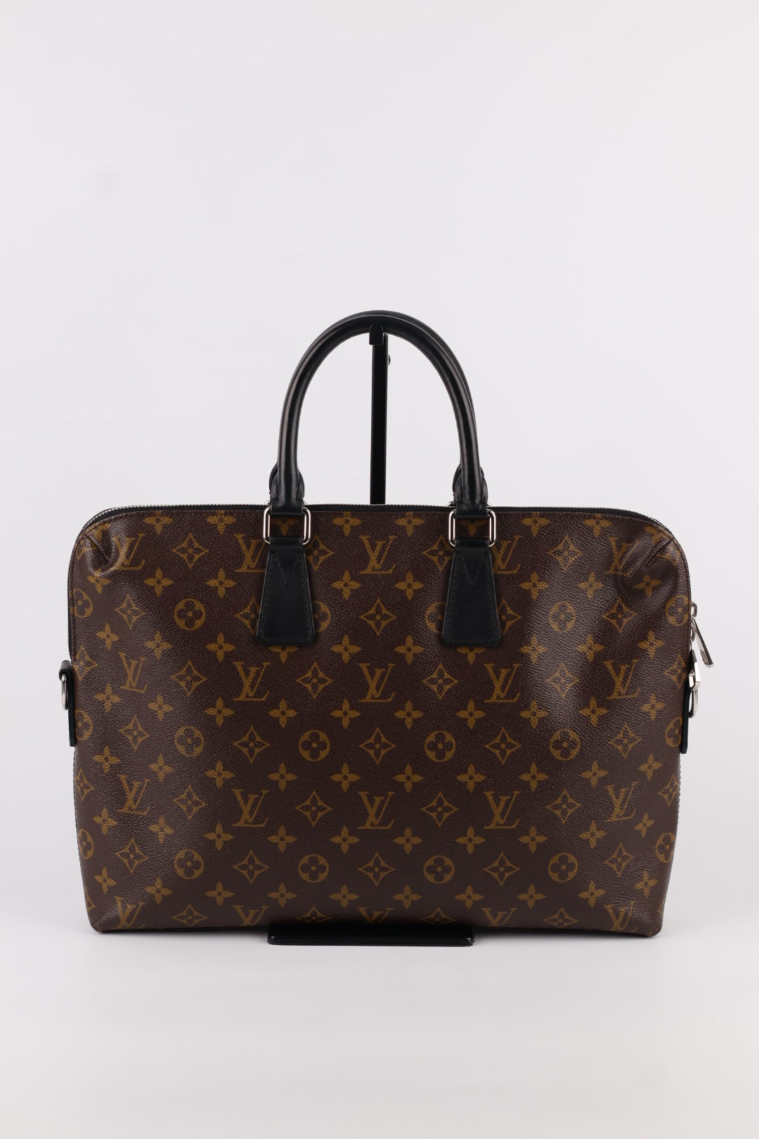 Louis Vuitton Portadocumenti Voyage Monogram
