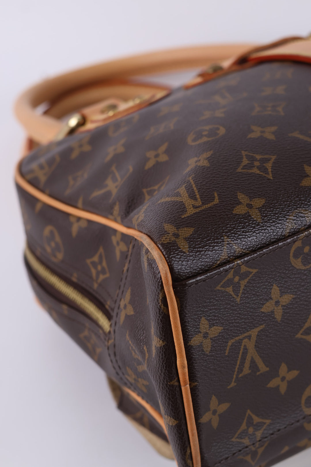 Louis Vuitton Manhattan Gm Monogram