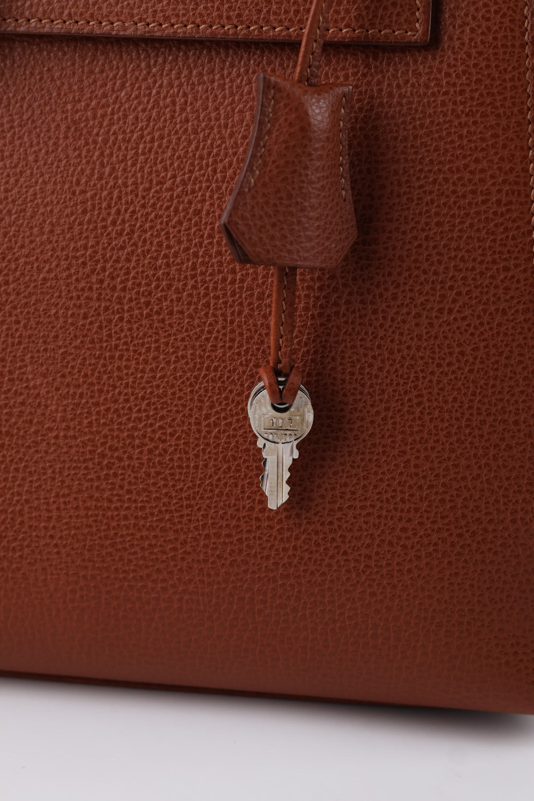 Hermès Kelly 32 Epsom Sellier