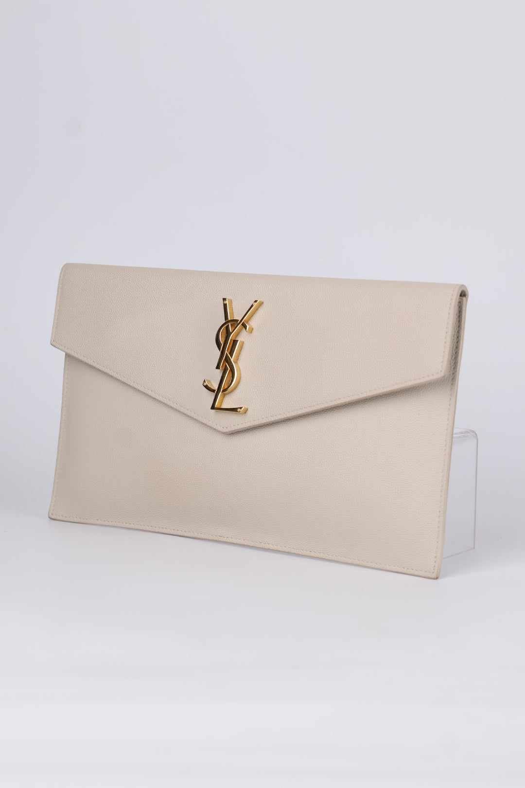 Saint Laurent Pochette Uptown